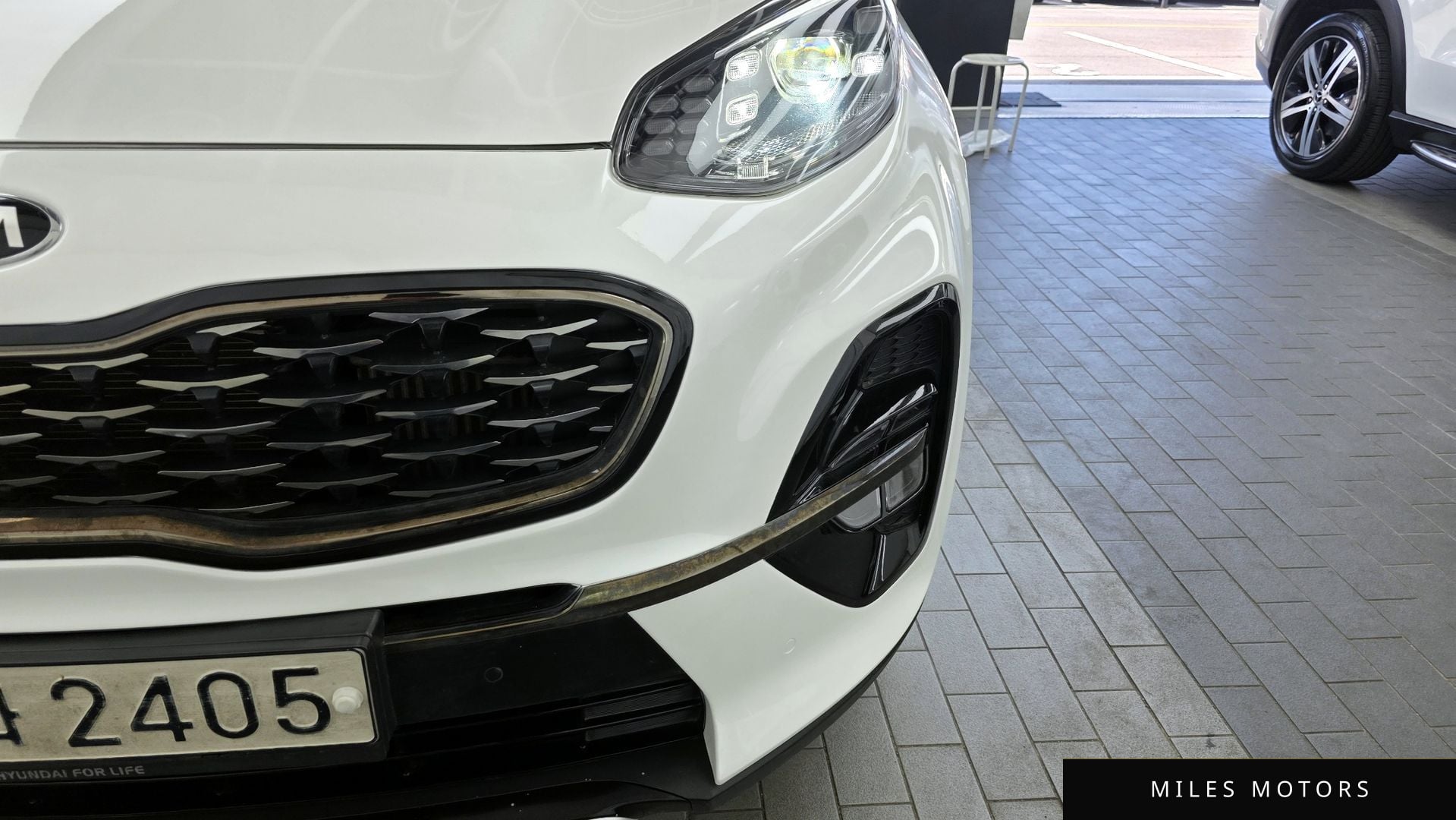 Kia Sportage 2019 — миниатюра 8