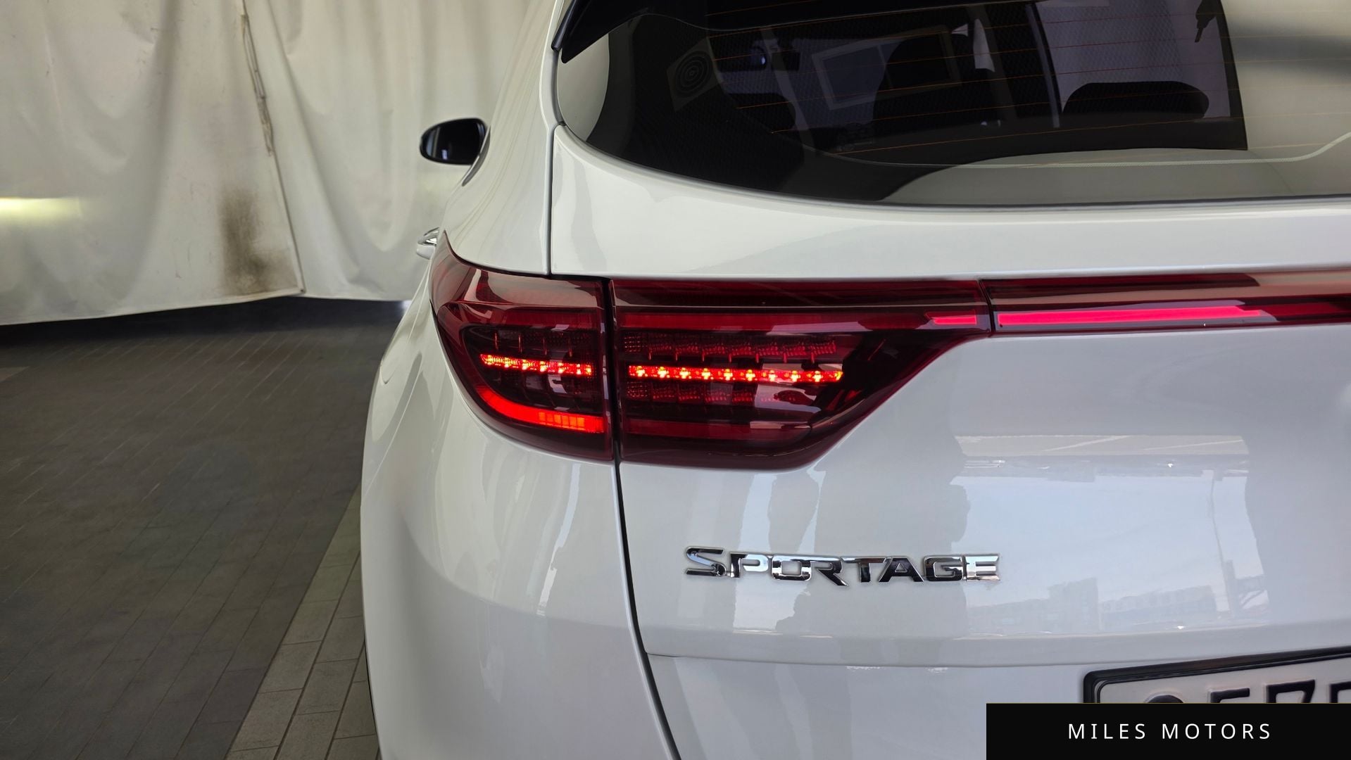 Kia Sportage 2019 — миниатюра 9