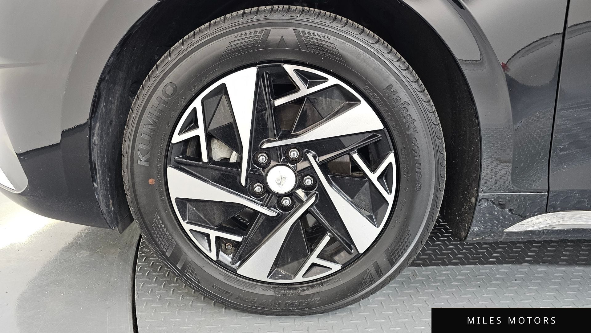 Hyundai Grandeur 2022 — миниатюра 5