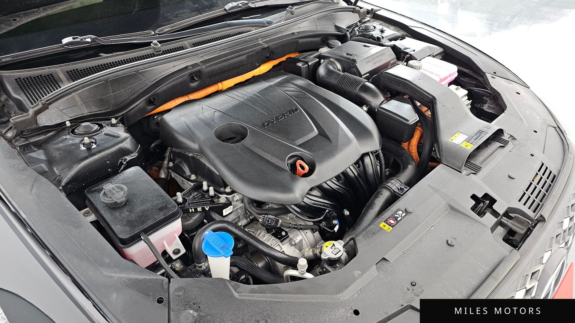 Hyundai Grandeur 2022 — миниатюра 6