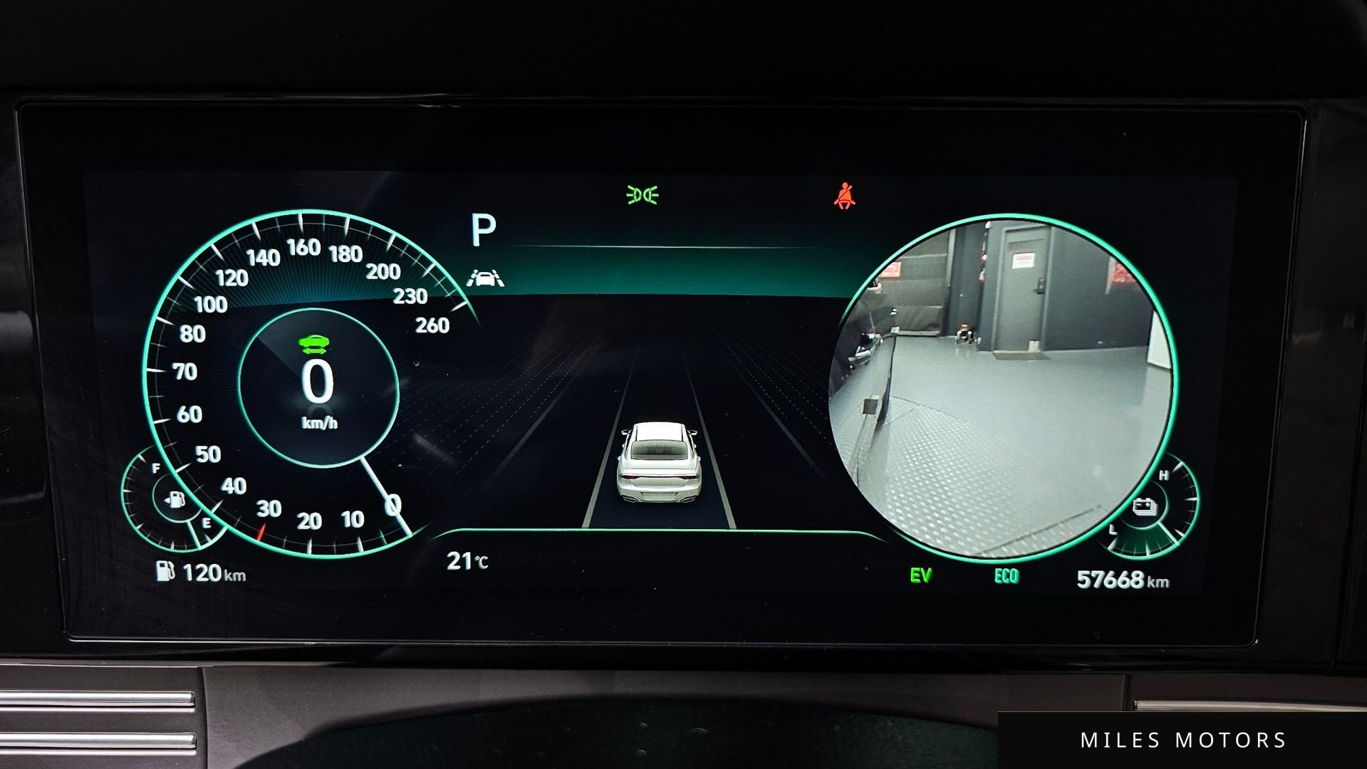 Hyundai Grandeur 2022 — миниатюра 11