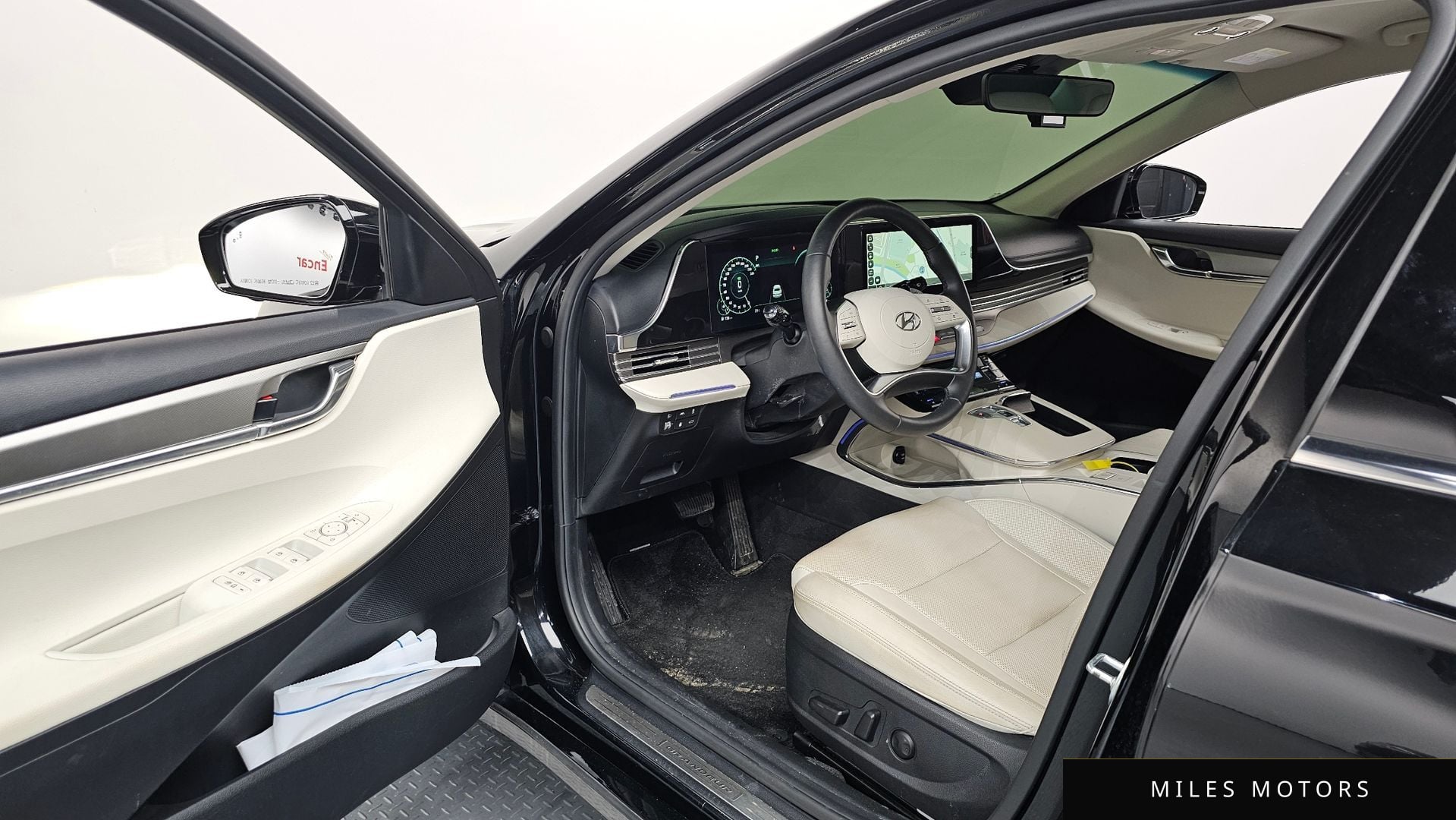 Hyundai Grandeur 2022 — миниатюра 13