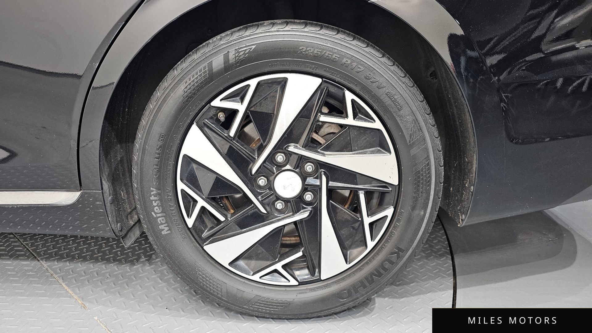 Hyundai Grandeur 2022 — миниатюра 7