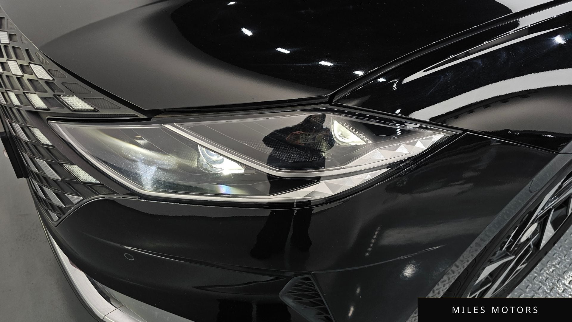 Hyundai Grandeur 2022 — миниатюра 8