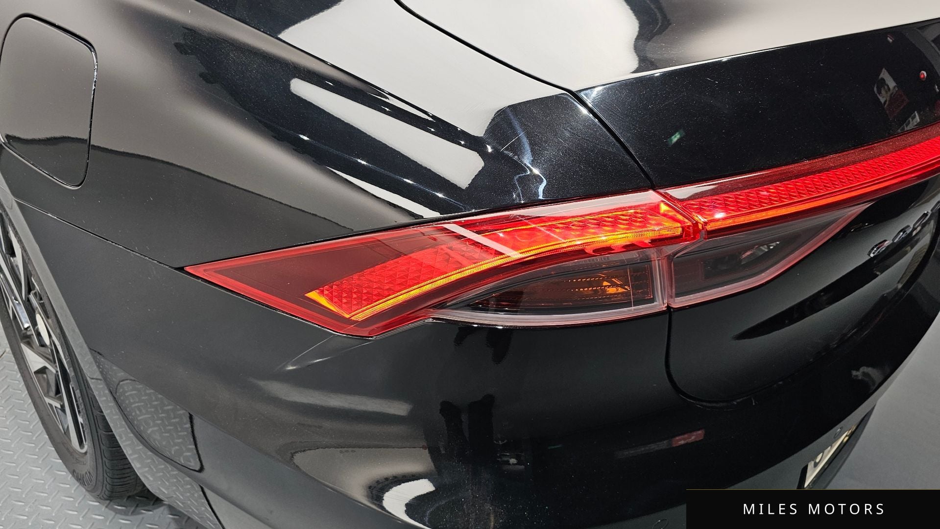 Hyundai Grandeur 2022 — миниатюра 9
