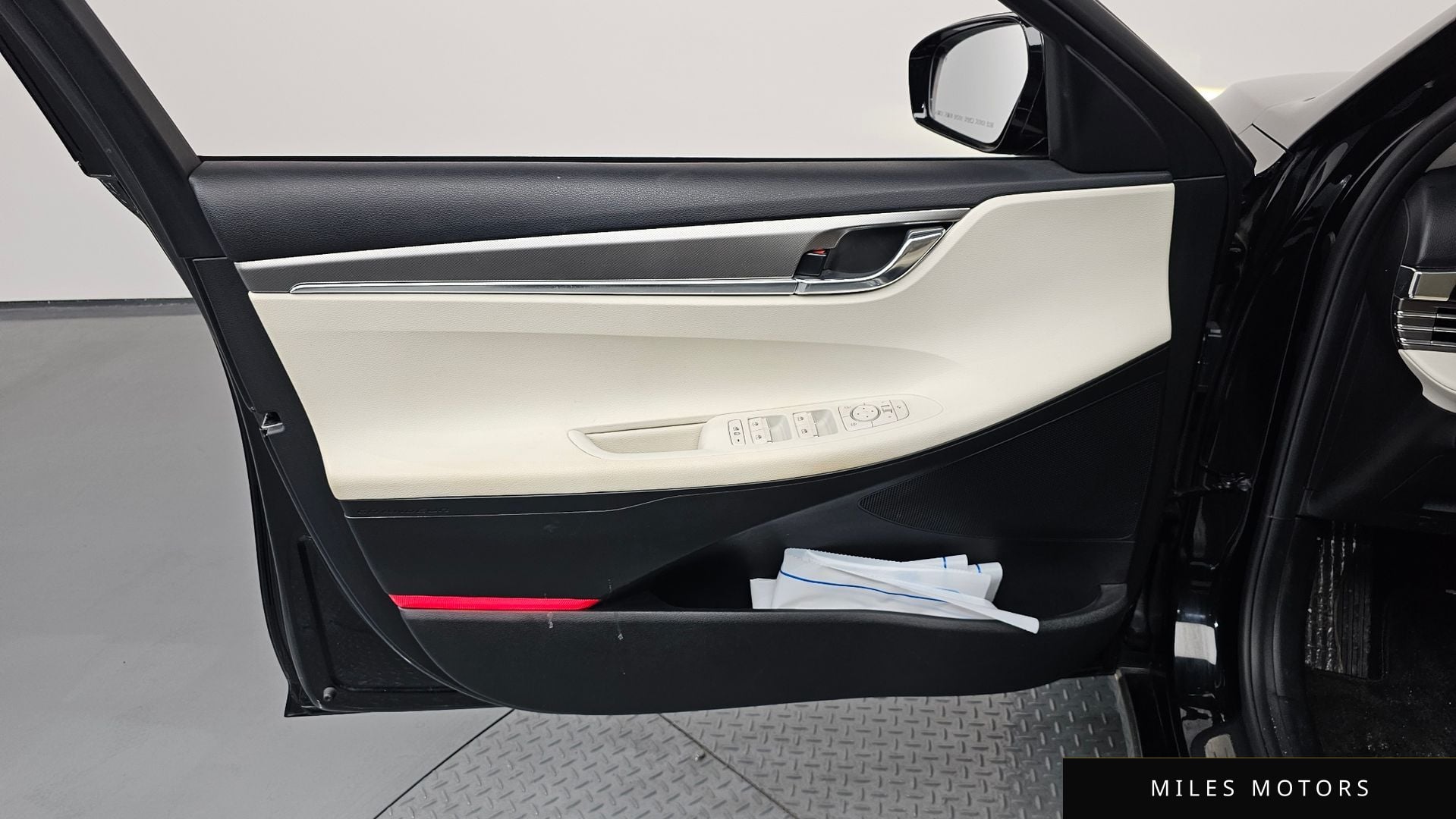 Hyundai Grandeur 2022 — миниатюра 14