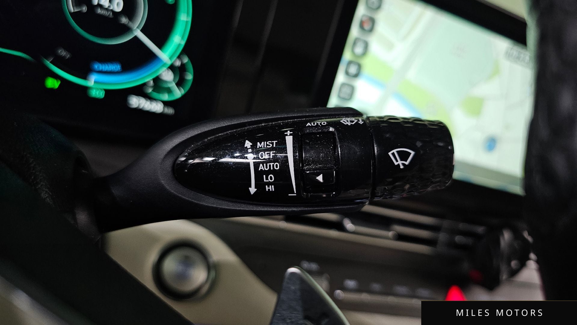 Hyundai Grandeur 2022 — миниатюра 29