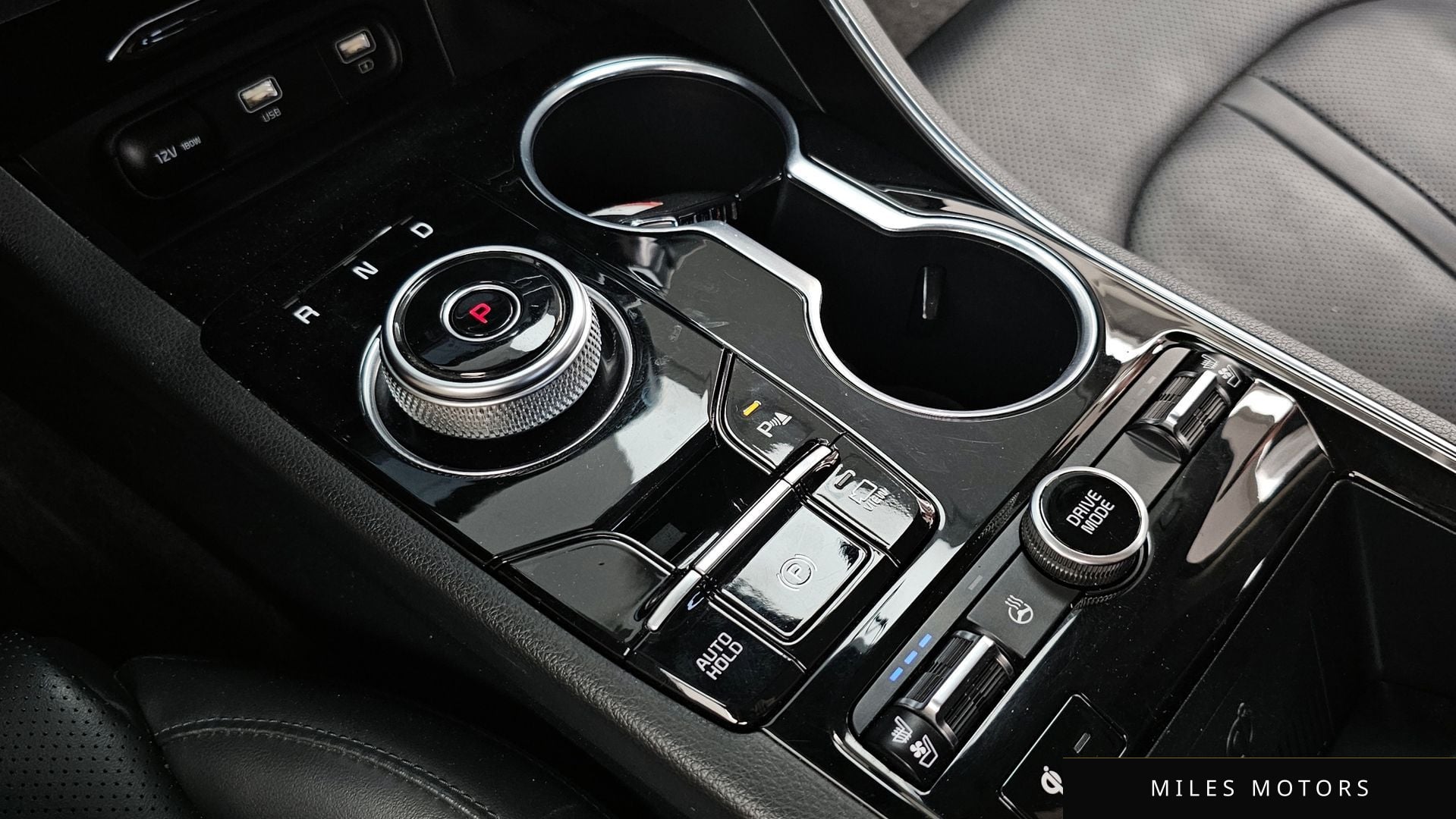 Kia K5 2023 — миниатюра 12