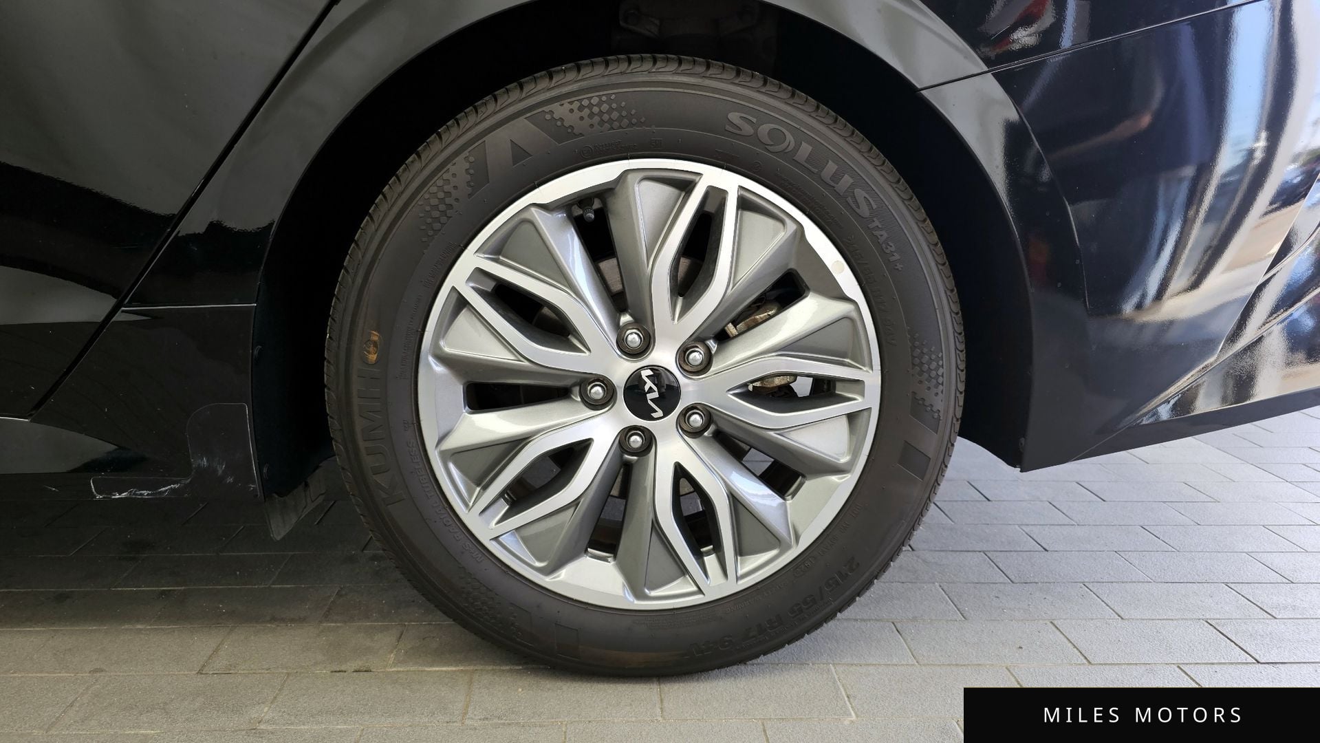 Kia K5 2023 — миниатюра 7