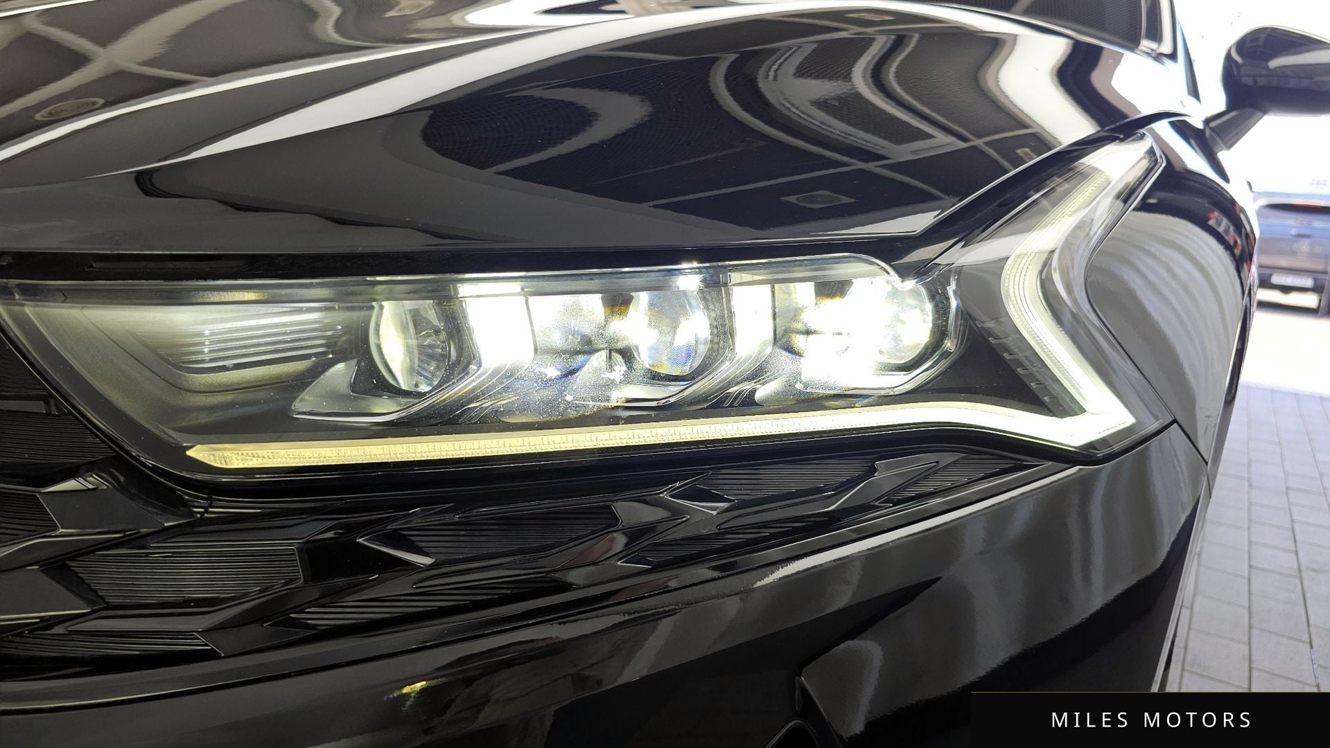 Kia K5 2023 — миниатюра 8