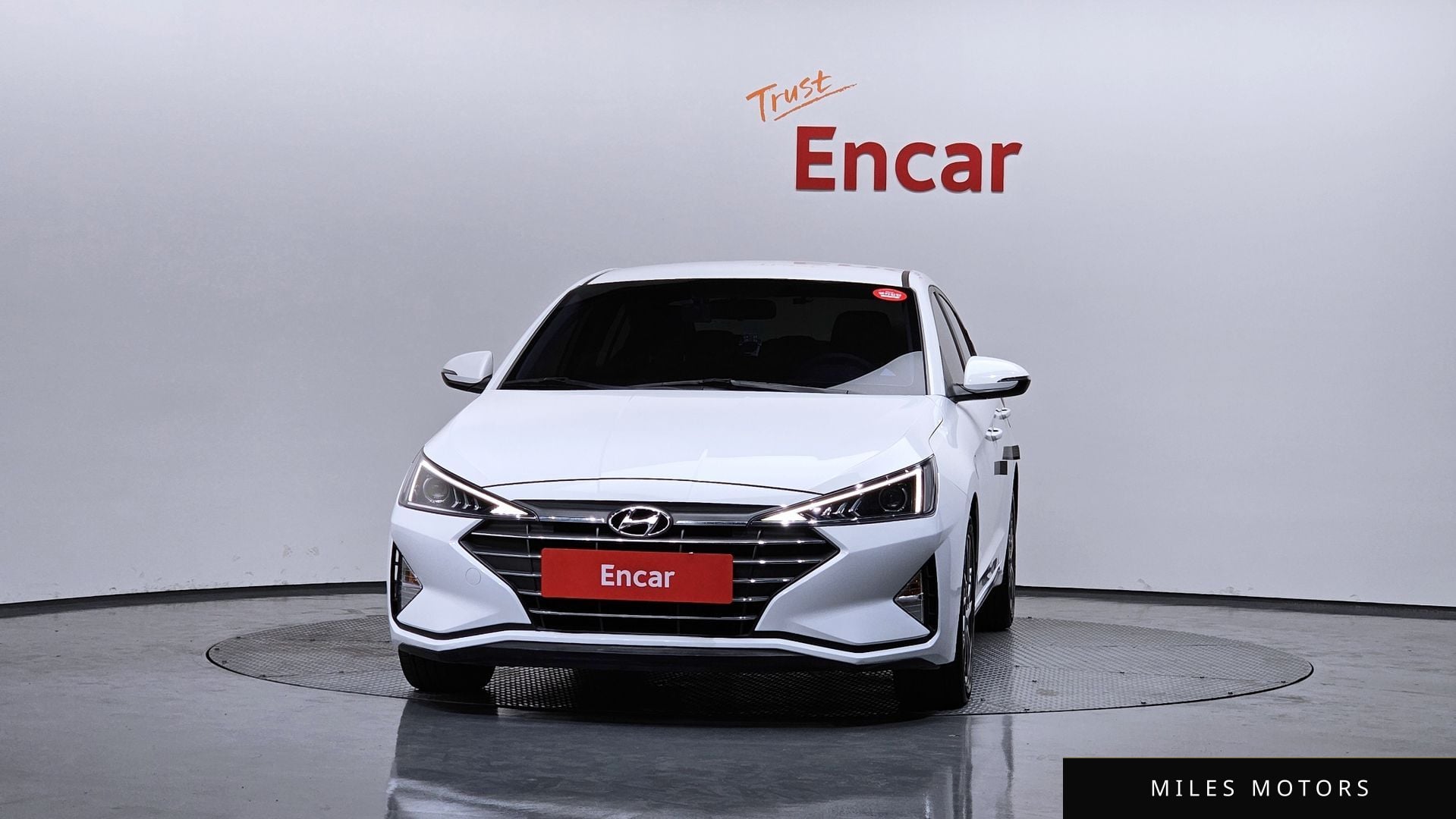 Hyundai AVANTE 2020 — миниатюра 3