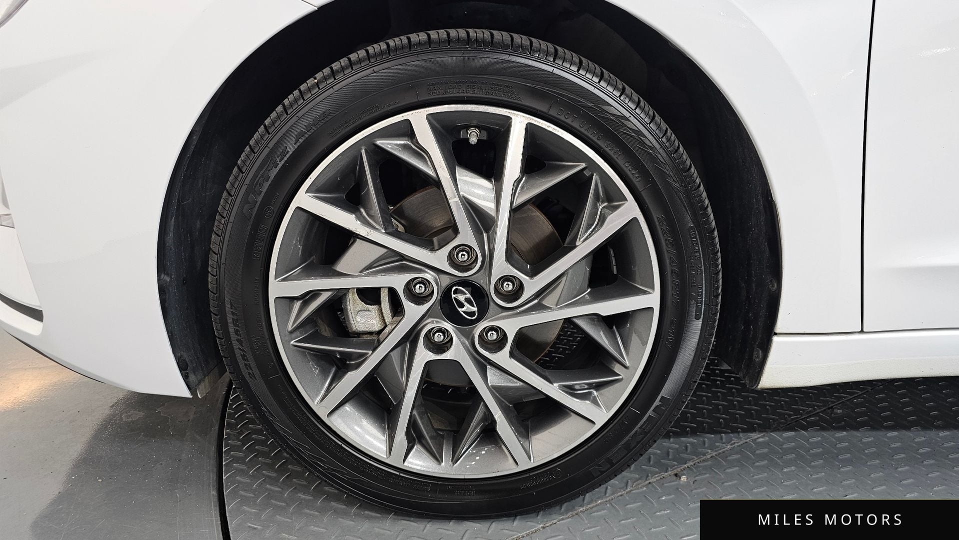 Hyundai AVANTE 2020 — миниатюра 5