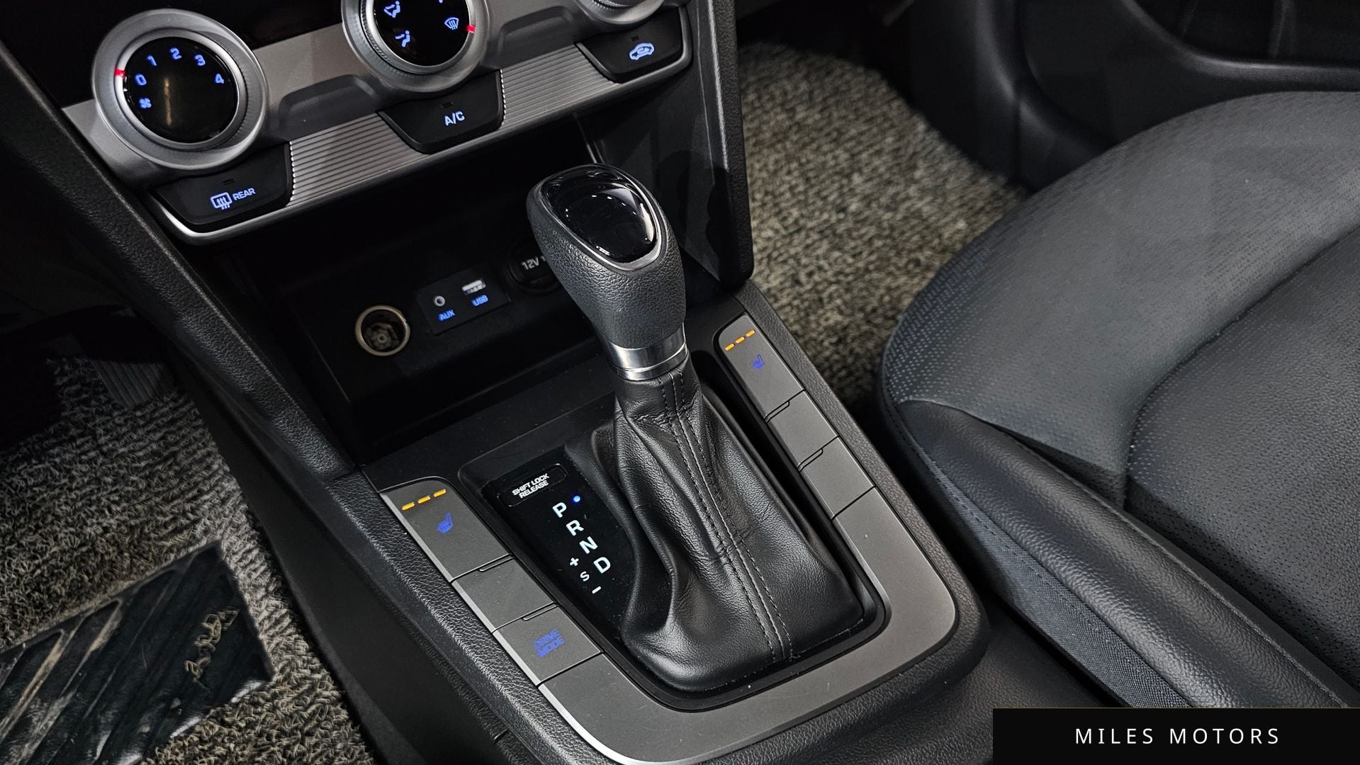 Hyundai AVANTE 2020 — миниатюра 12