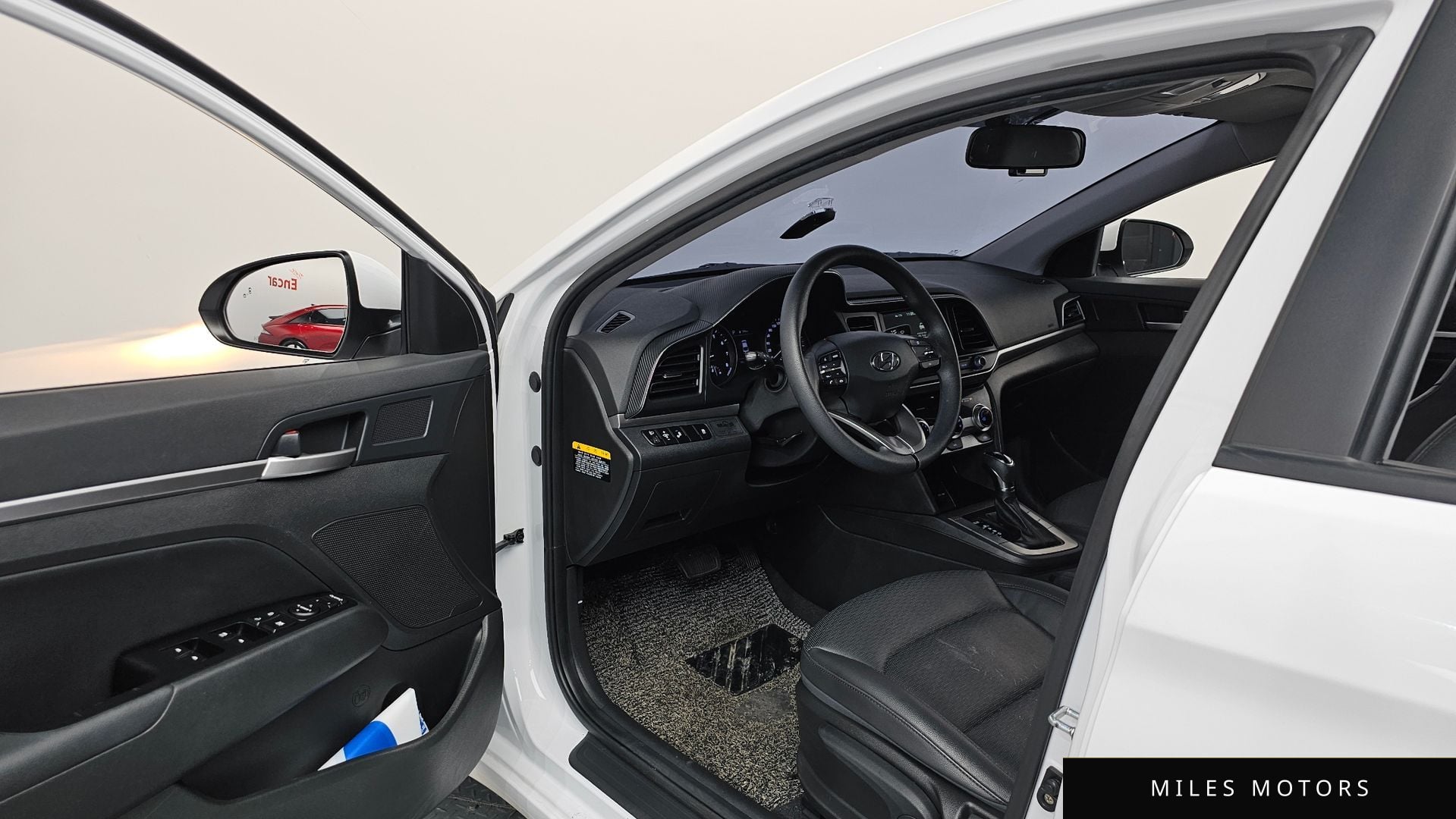 Hyundai AVANTE 2020 — миниатюра 13