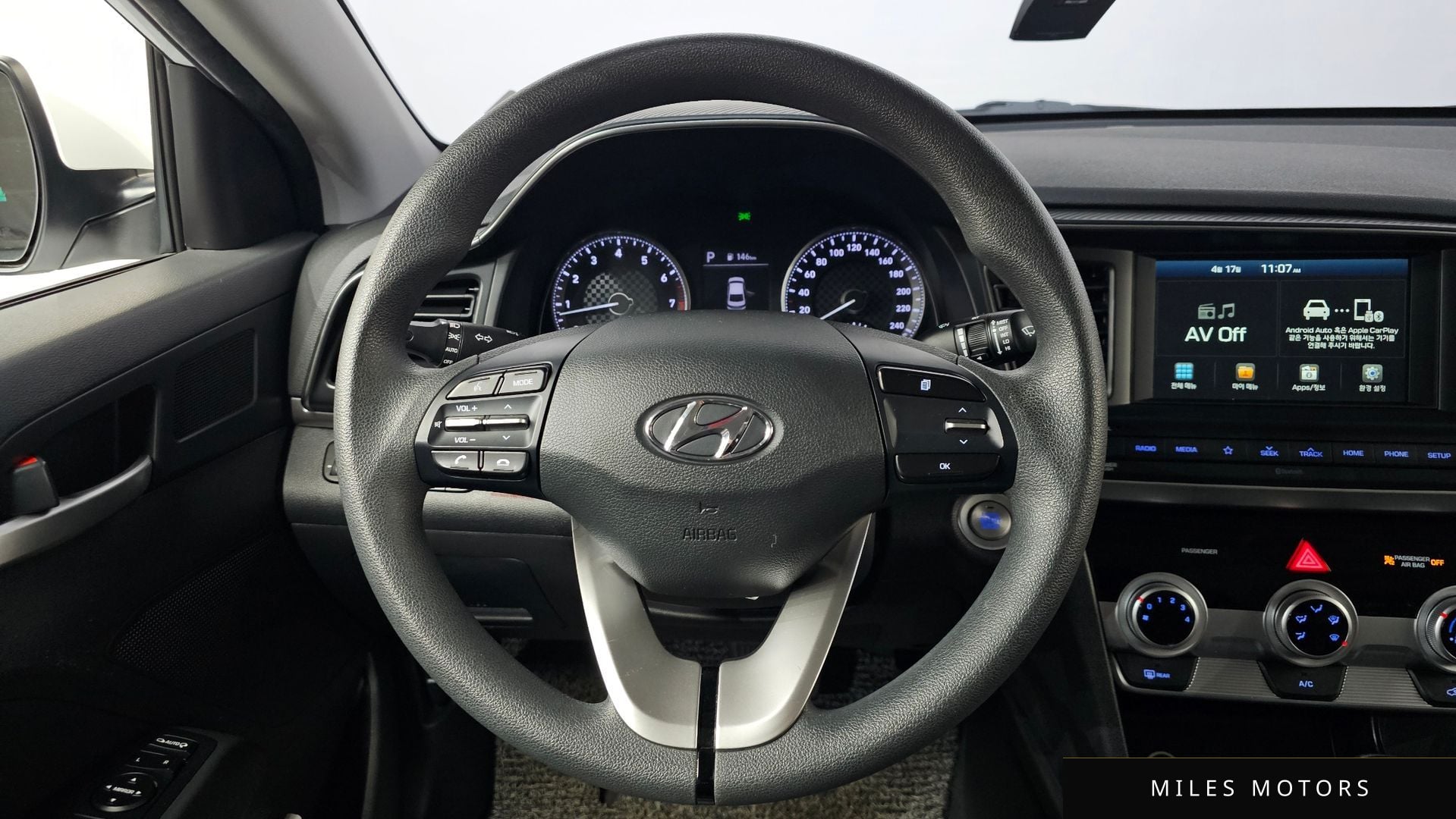 Hyundai AVANTE 2020 — миниатюра 18