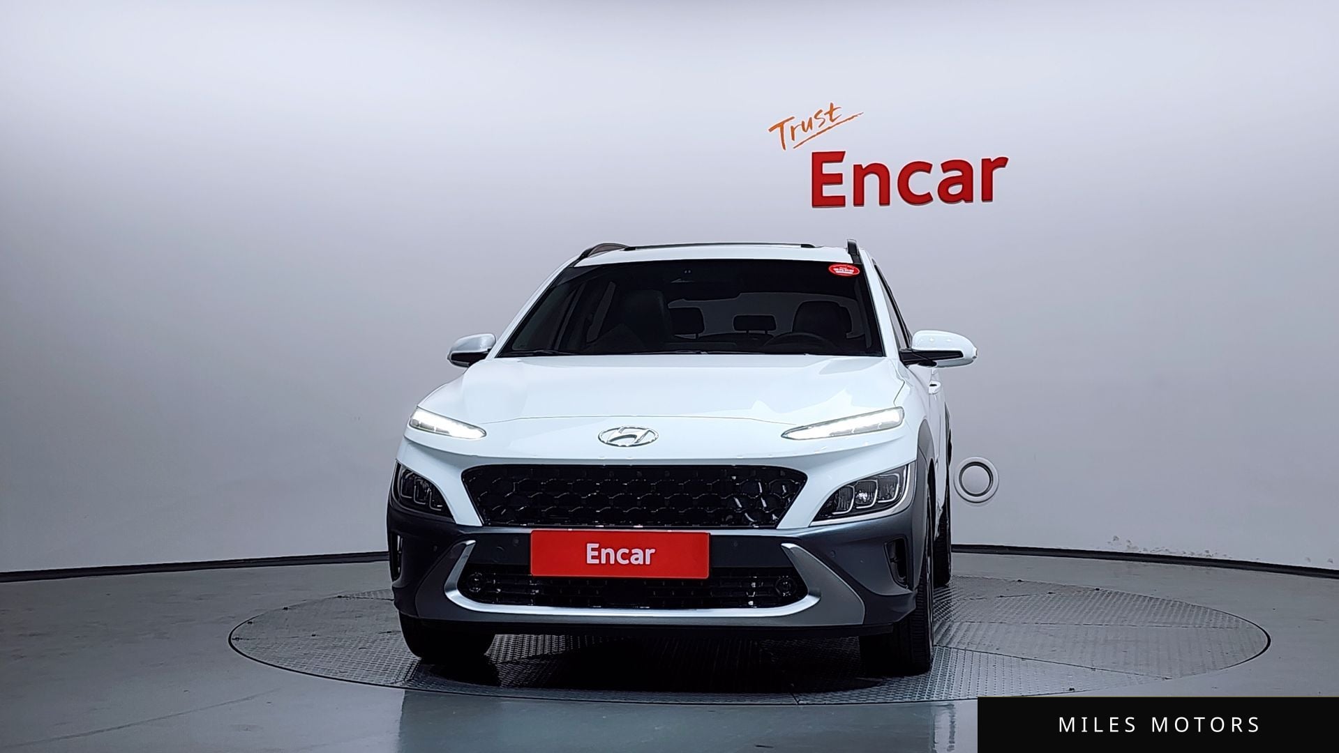 Hyundai Kona 2022 — миниатюра 3