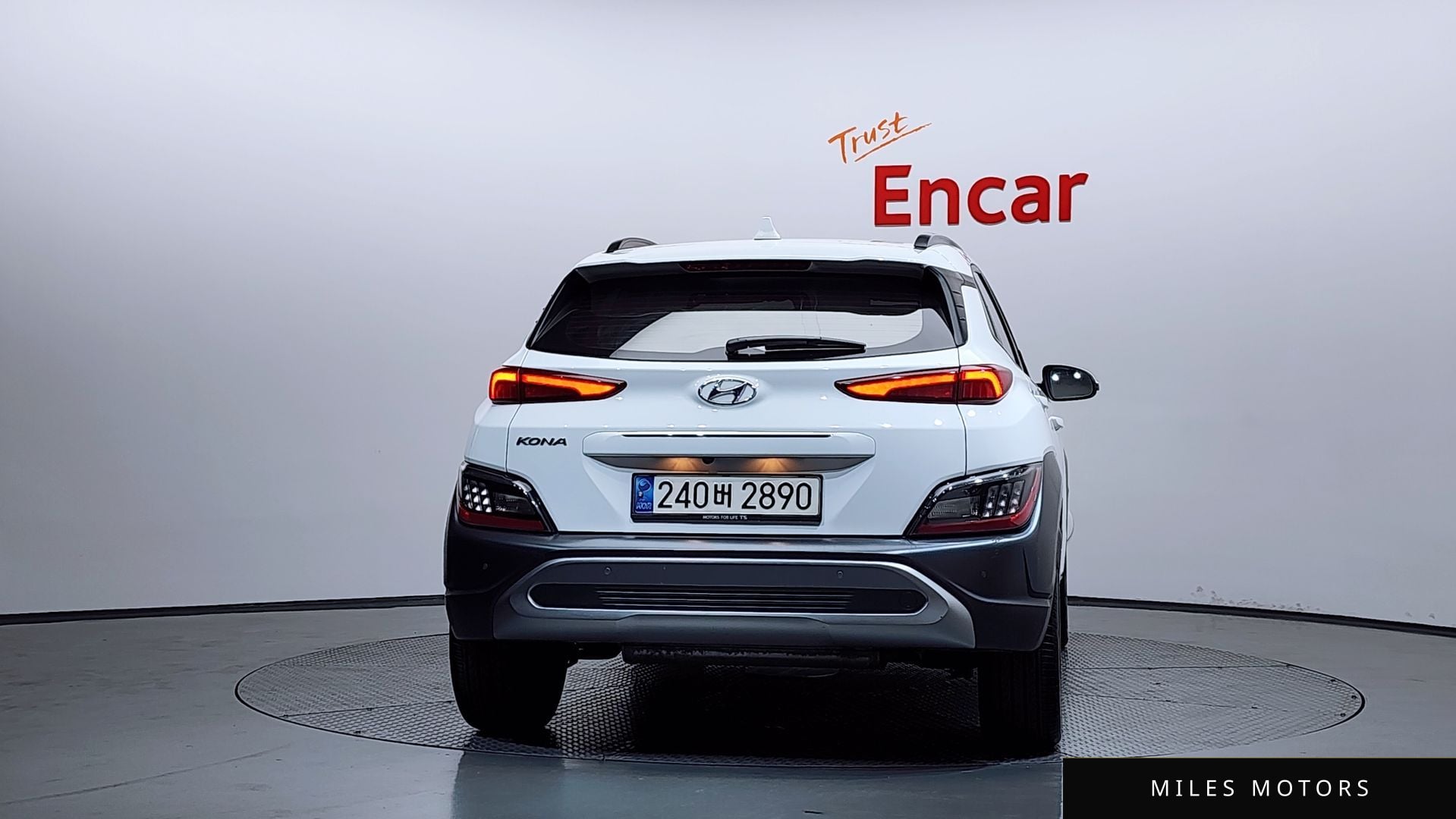 Hyundai Kona 2022 — миниатюра 4