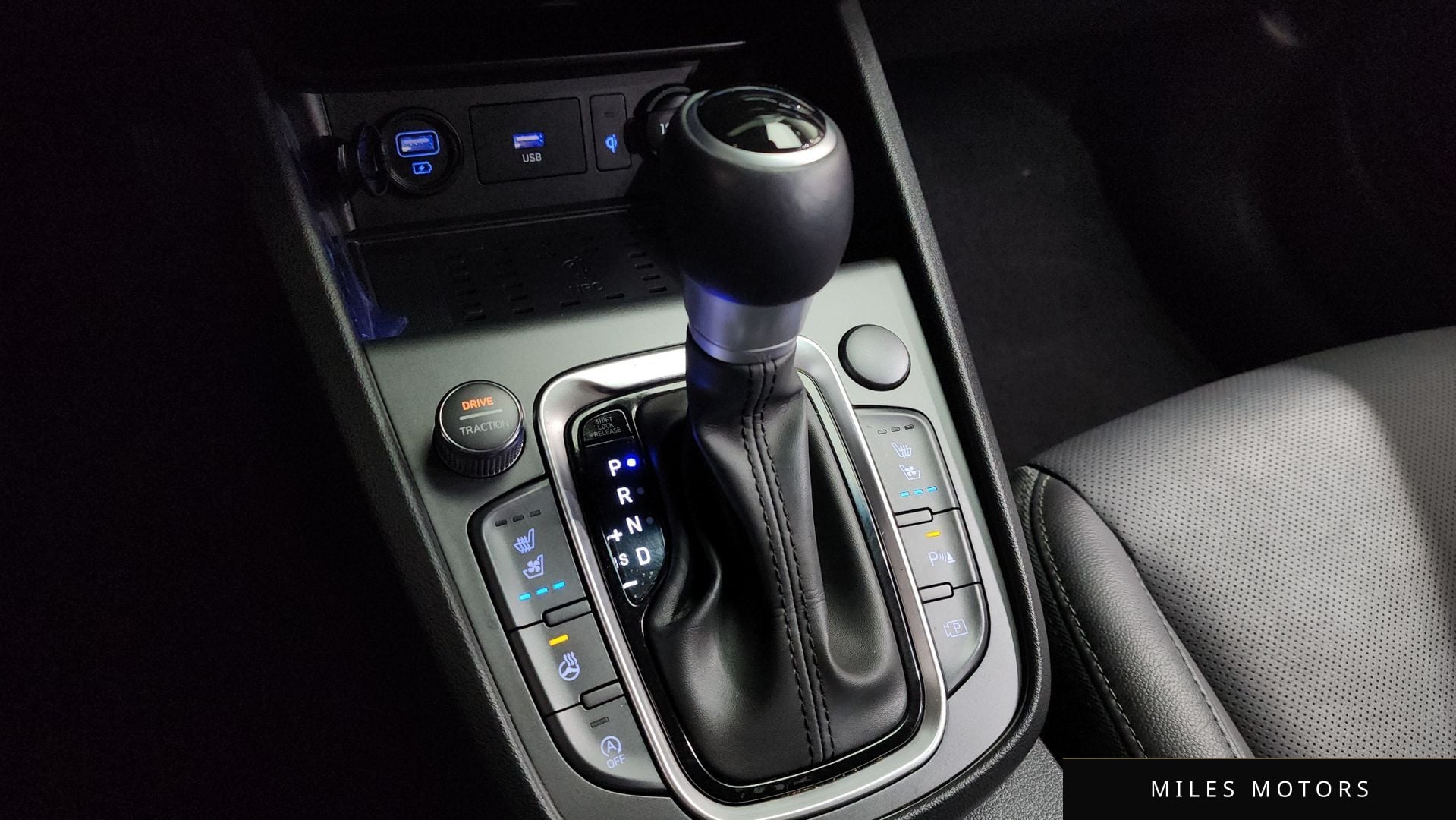 Hyundai Kona 2022 — миниатюра 12