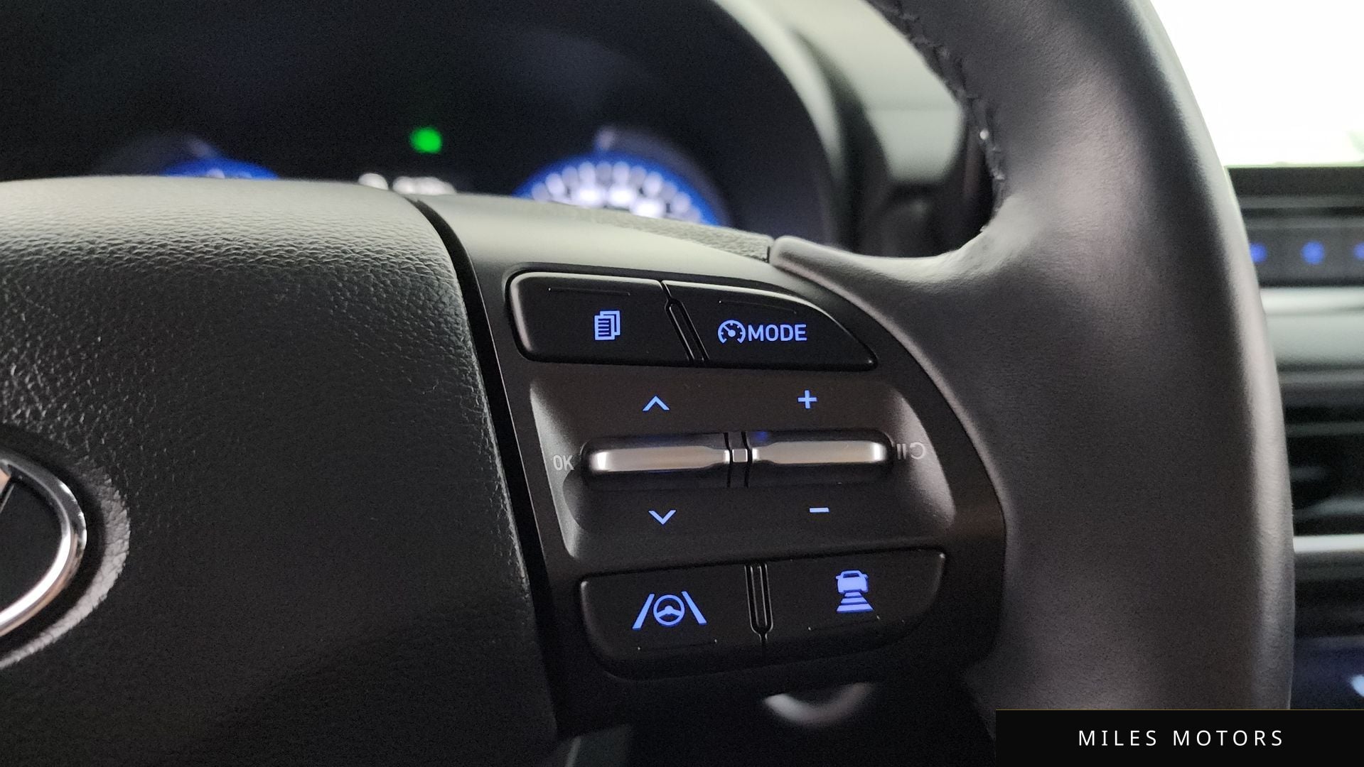 Hyundai Kona 2022 — миниатюра 32