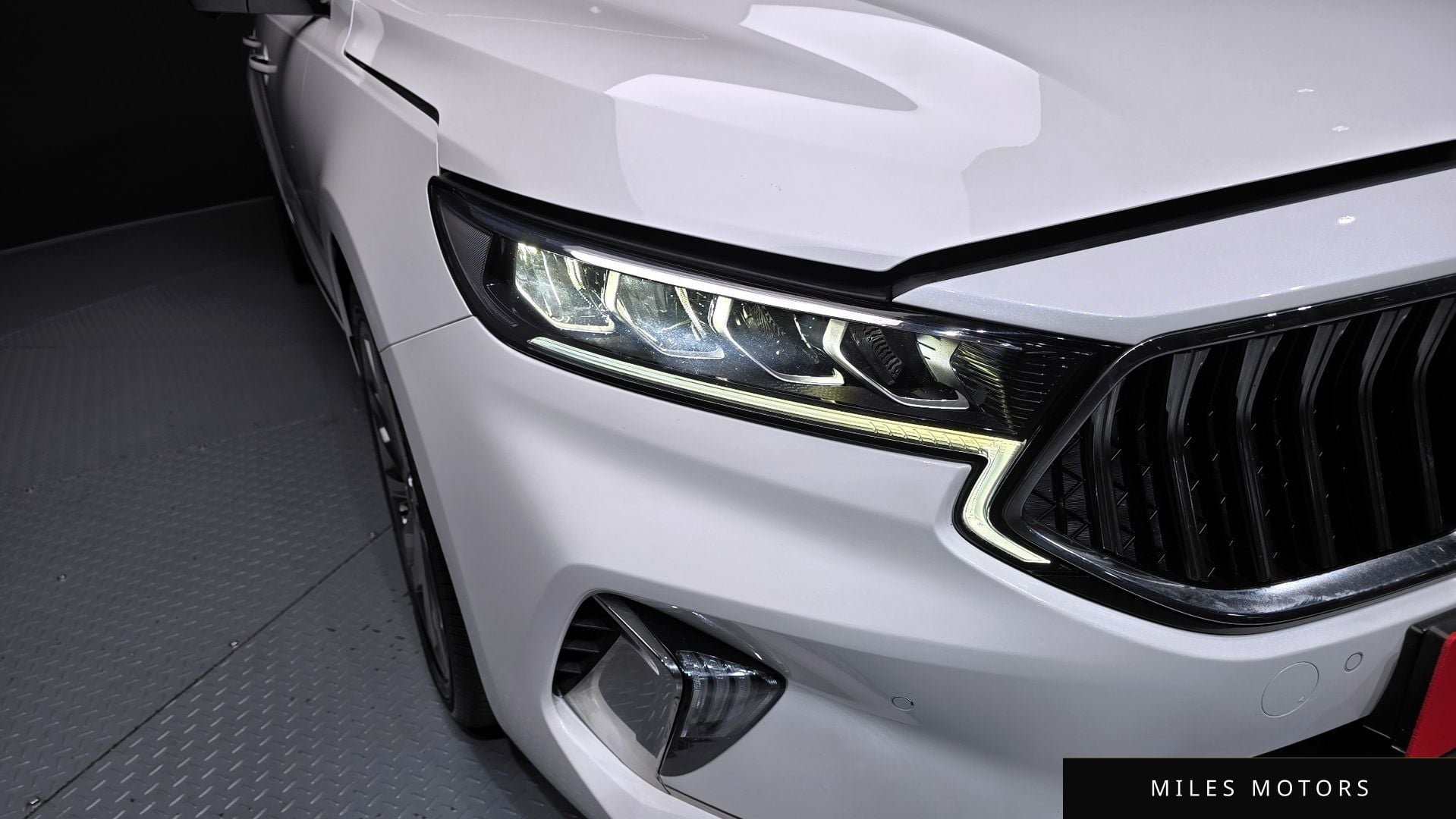Kia K7 2020 — миниатюра 8