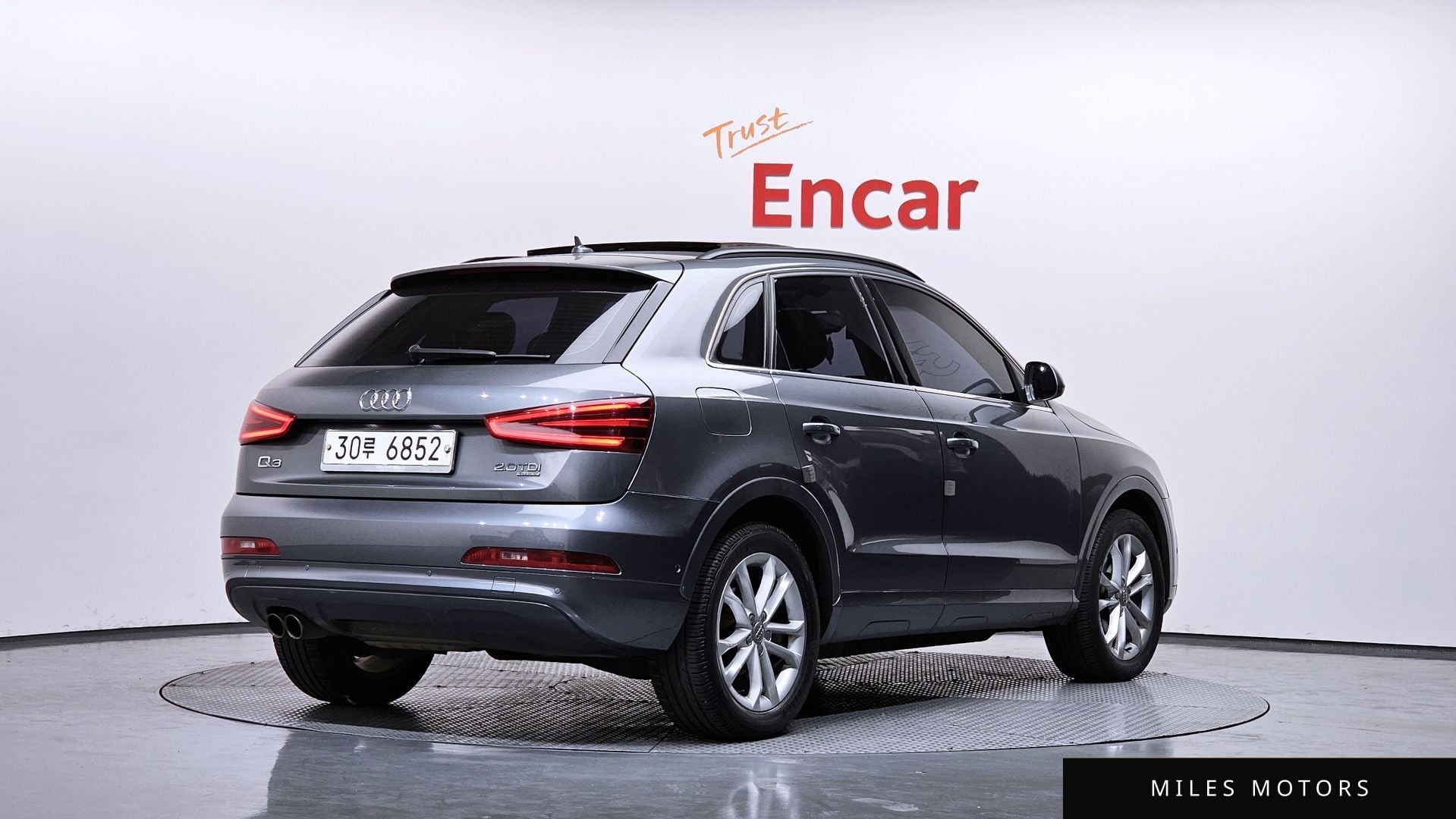 Audi Q3 2013 — миниатюра 2