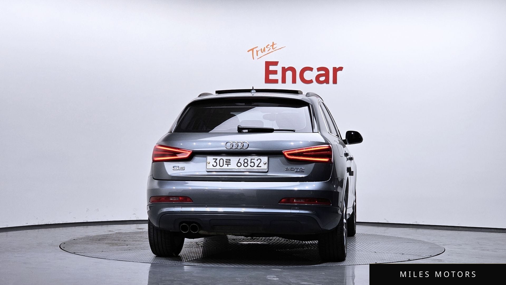 Audi Q3 2013 — миниатюра 4