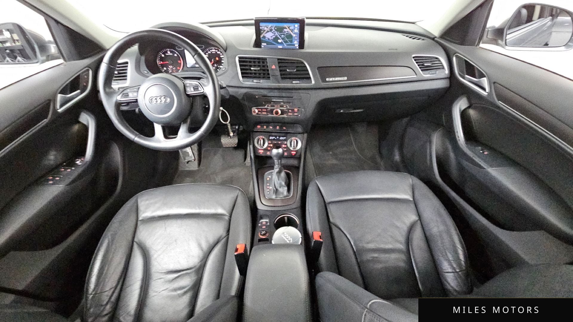Audi Q3 2013 — миниатюра 7