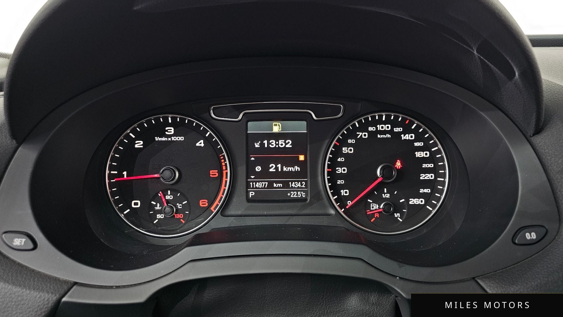 Audi Q3 2013 — миниатюра 8