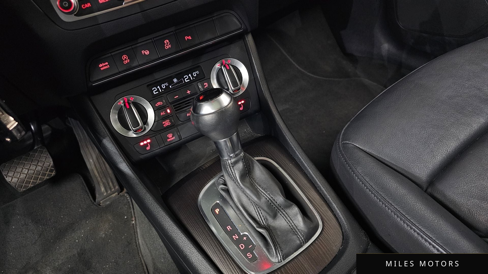 Audi Q3 2013 — миниатюра 9