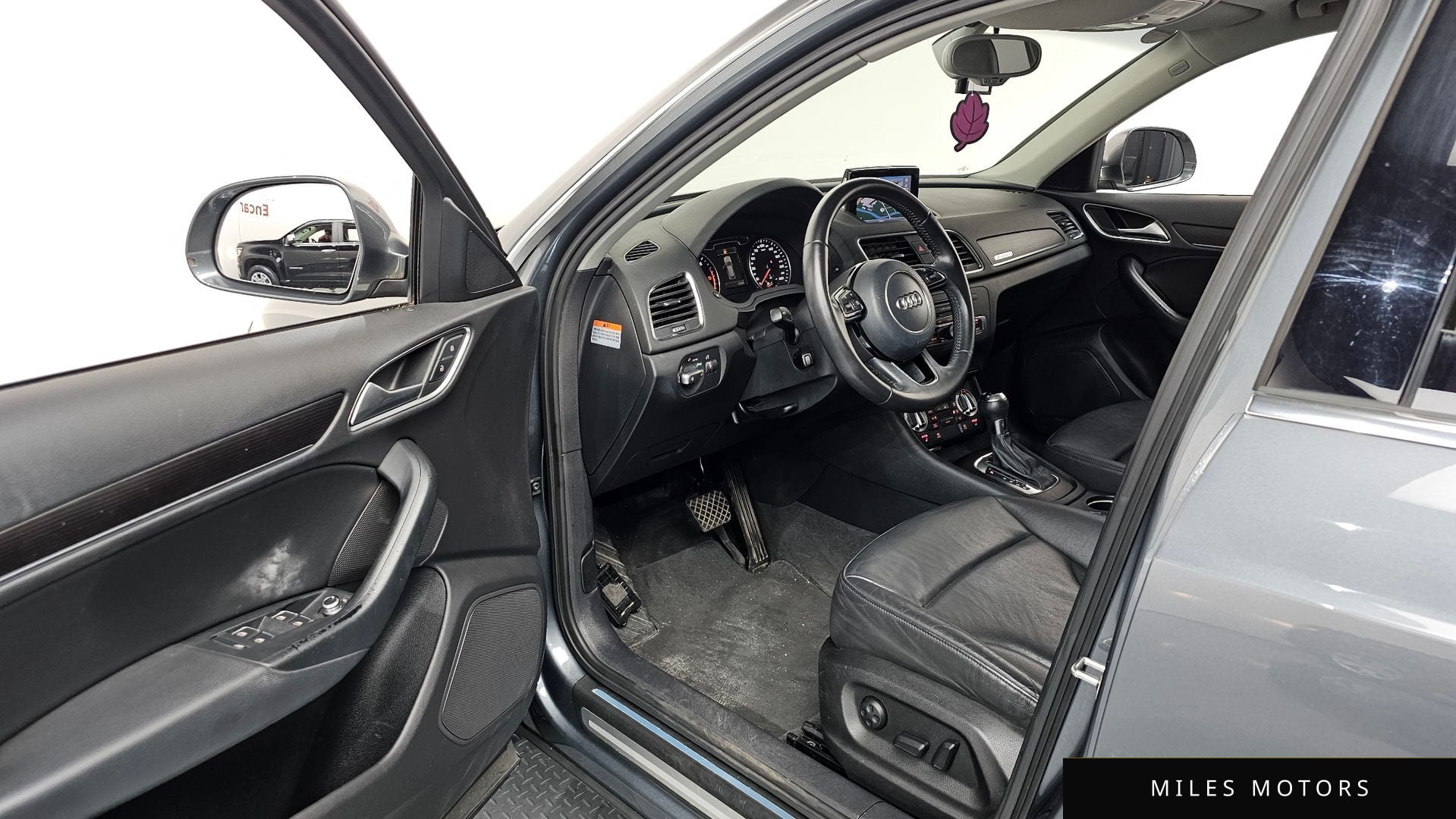 Audi Q3 2013 — миниатюра 10