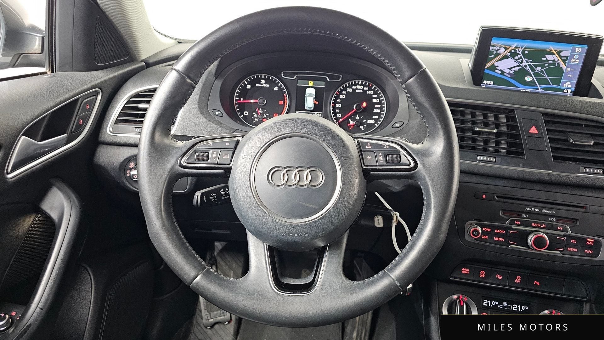 Audi Q3 2013 — миниатюра 12