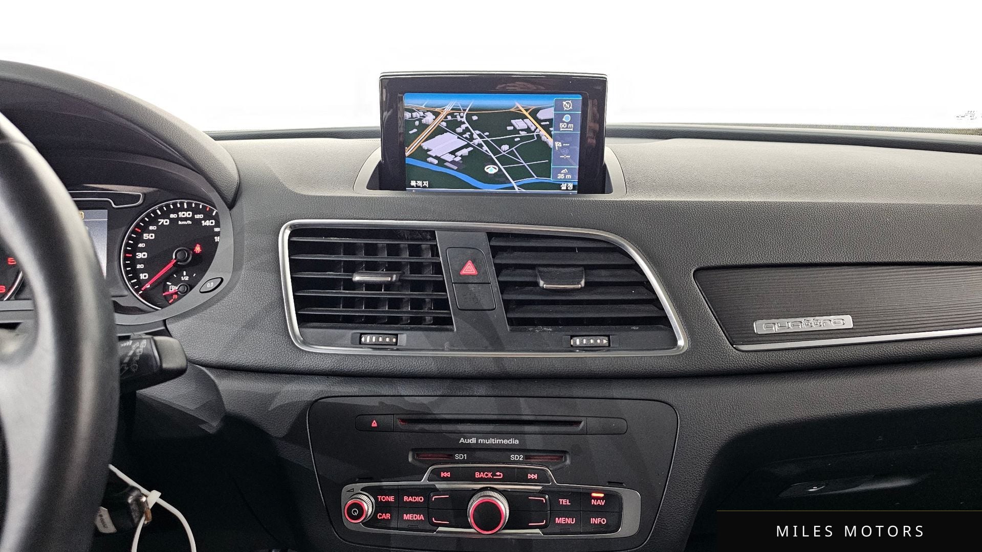 Audi Q3 2013 — миниатюра 13