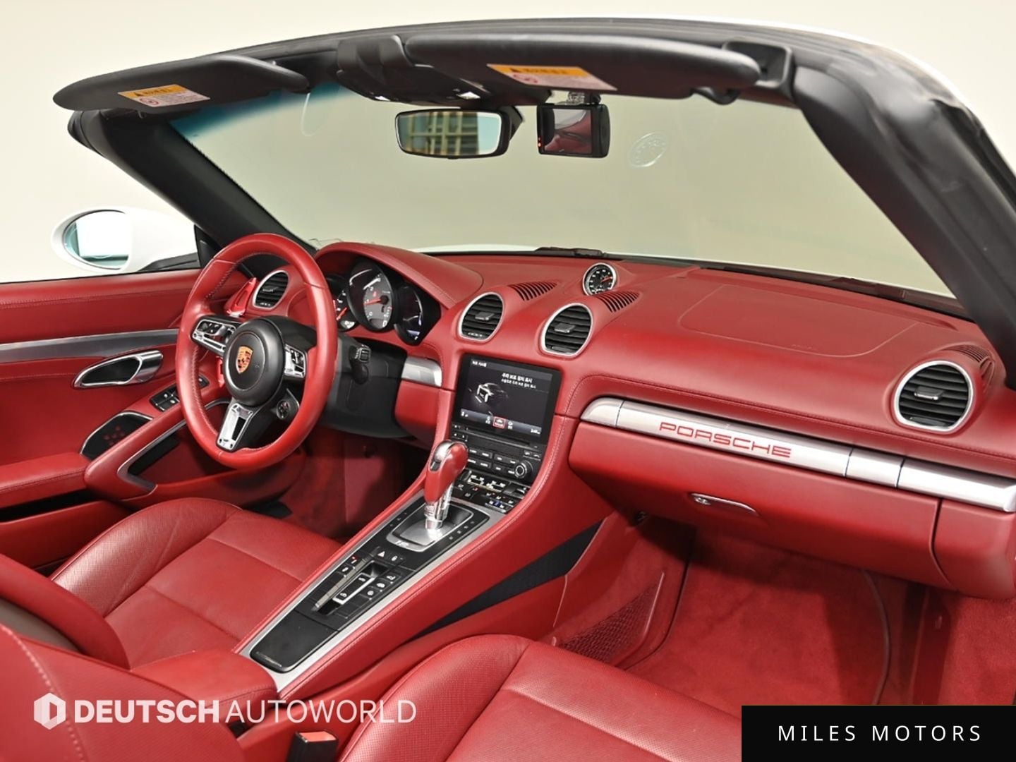 Porsche 718 2018 — миниатюра 6