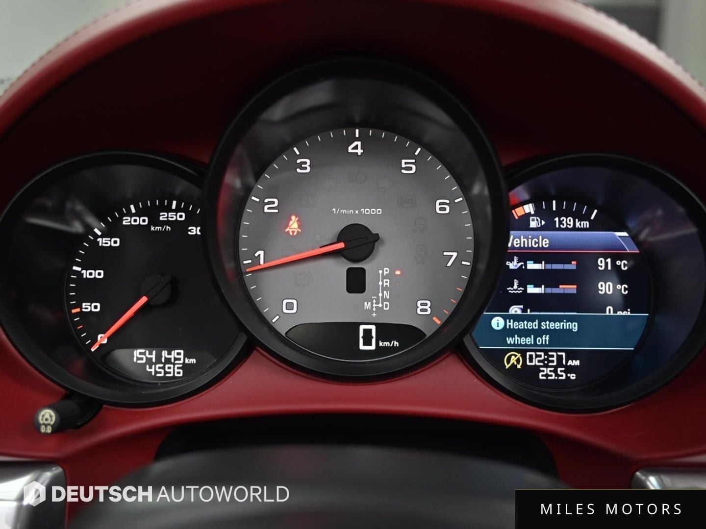 Porsche 718 2018 — миниатюра 7
