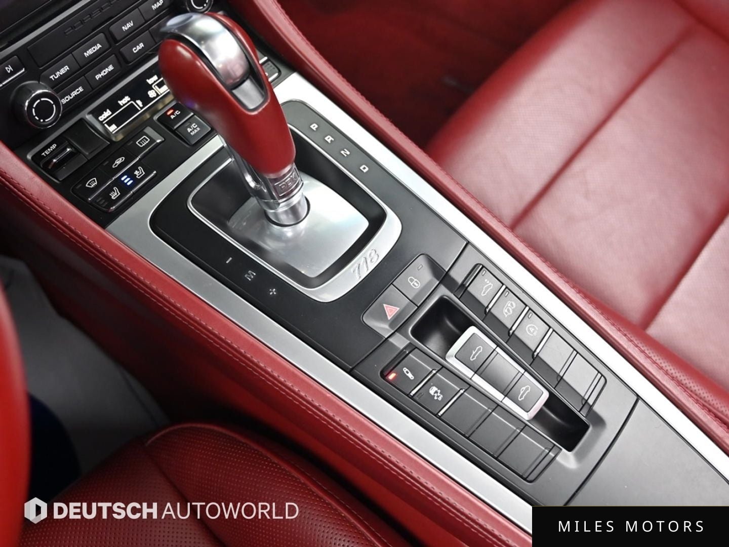 Porsche 718 2018 — миниатюра 8