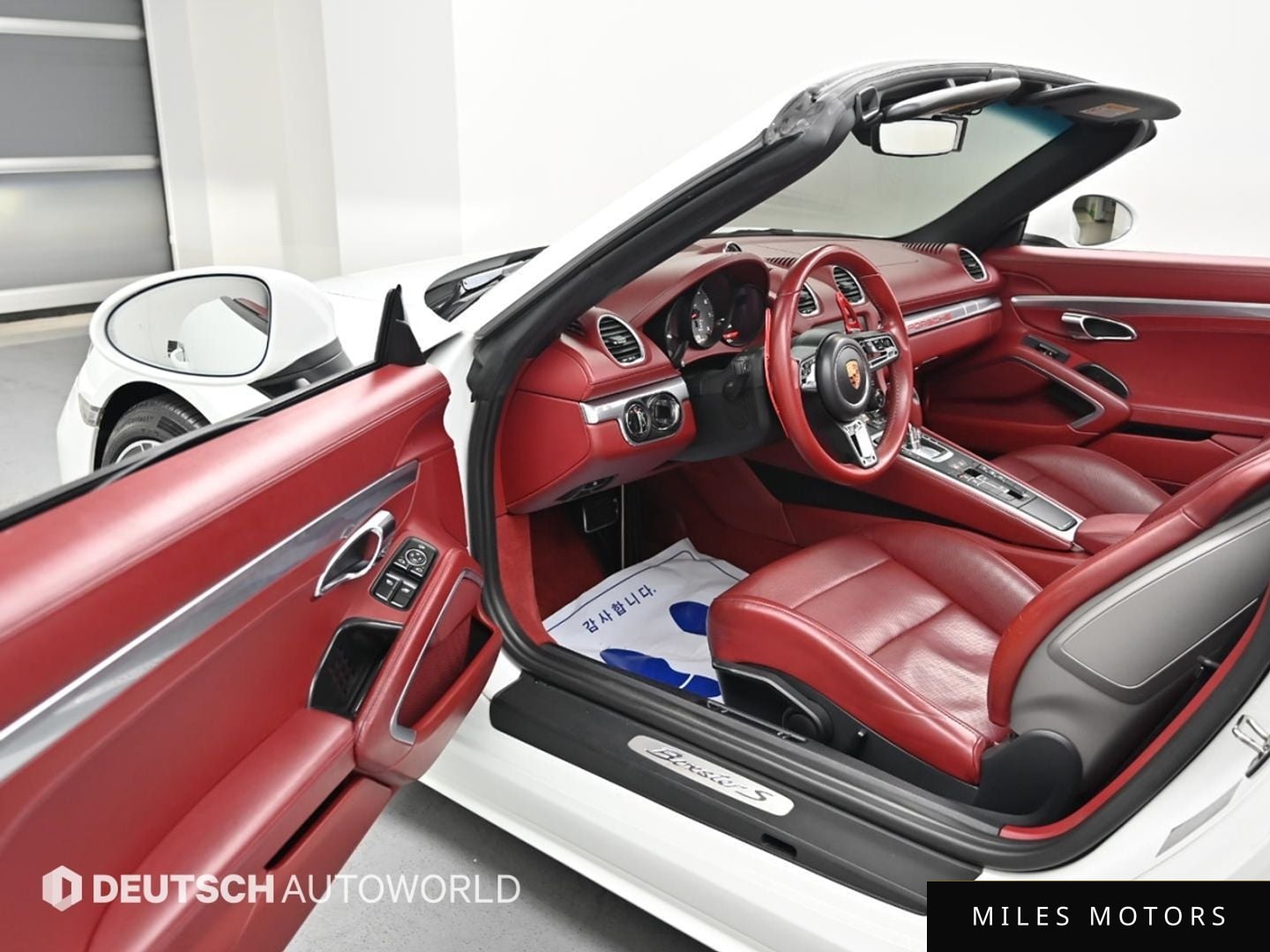 Porsche 718 2018 — миниатюра 10