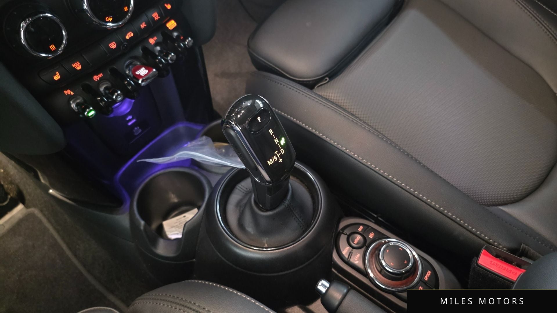 MINI Cooper S 2023 — миниатюра 9