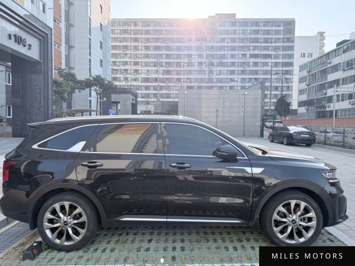 Kia Sorento 2023 — миниатюра 2
