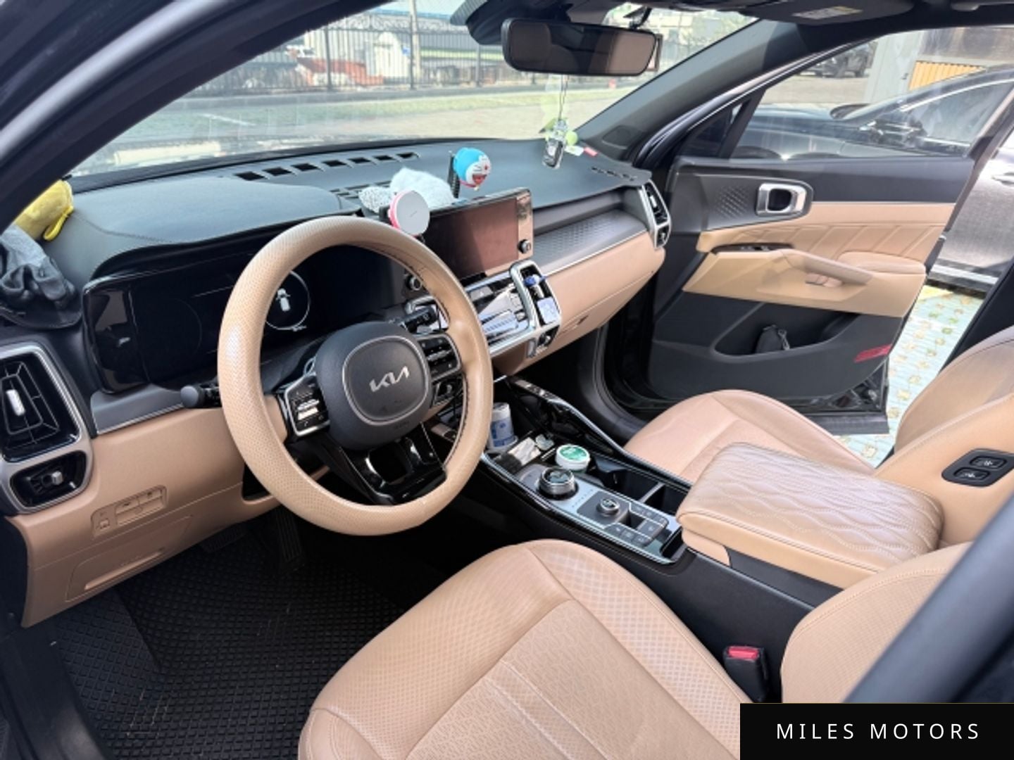 Kia Sorento 2023 — миниатюра 5