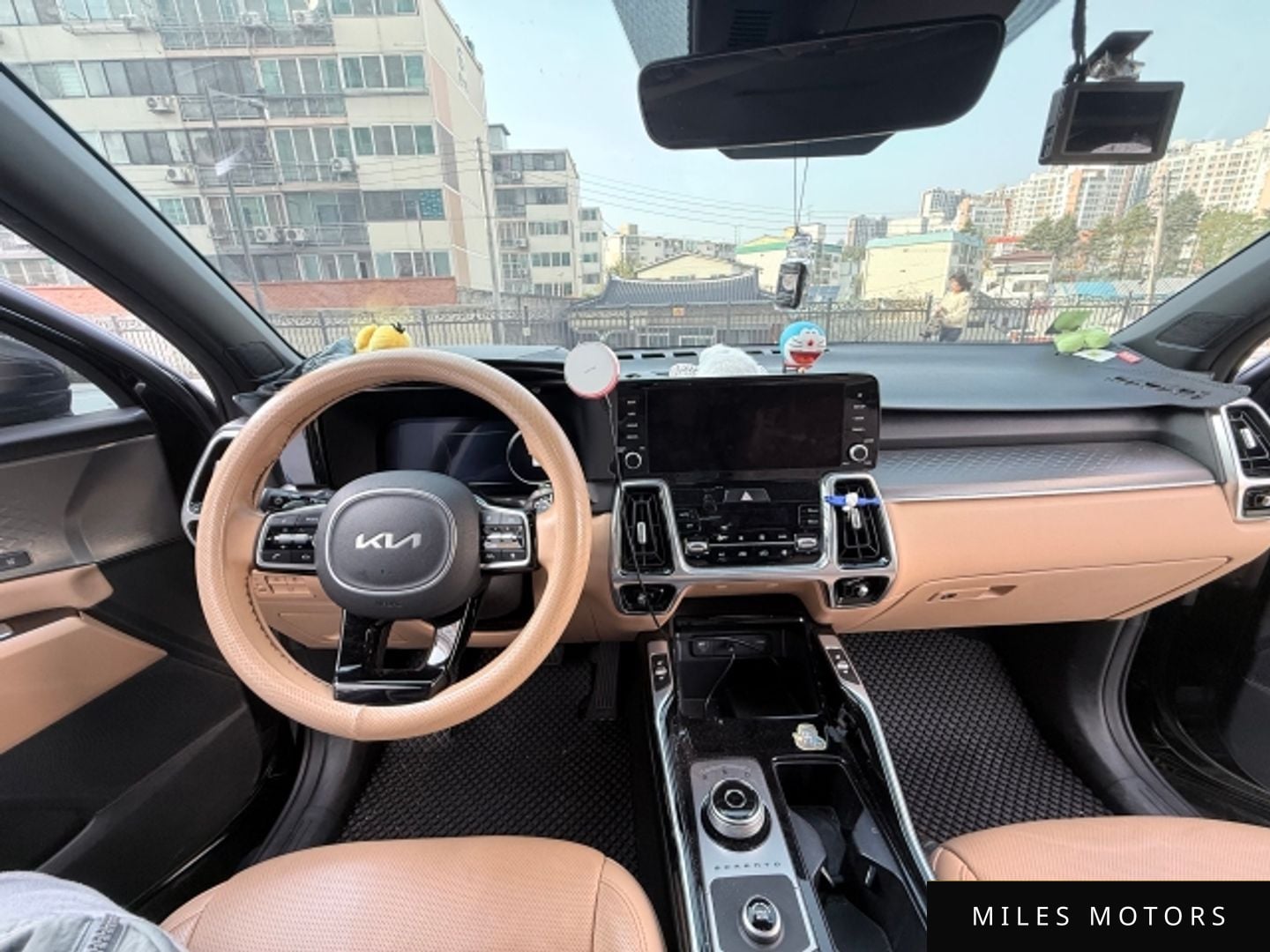 Kia Sorento 2023 — миниатюра 11