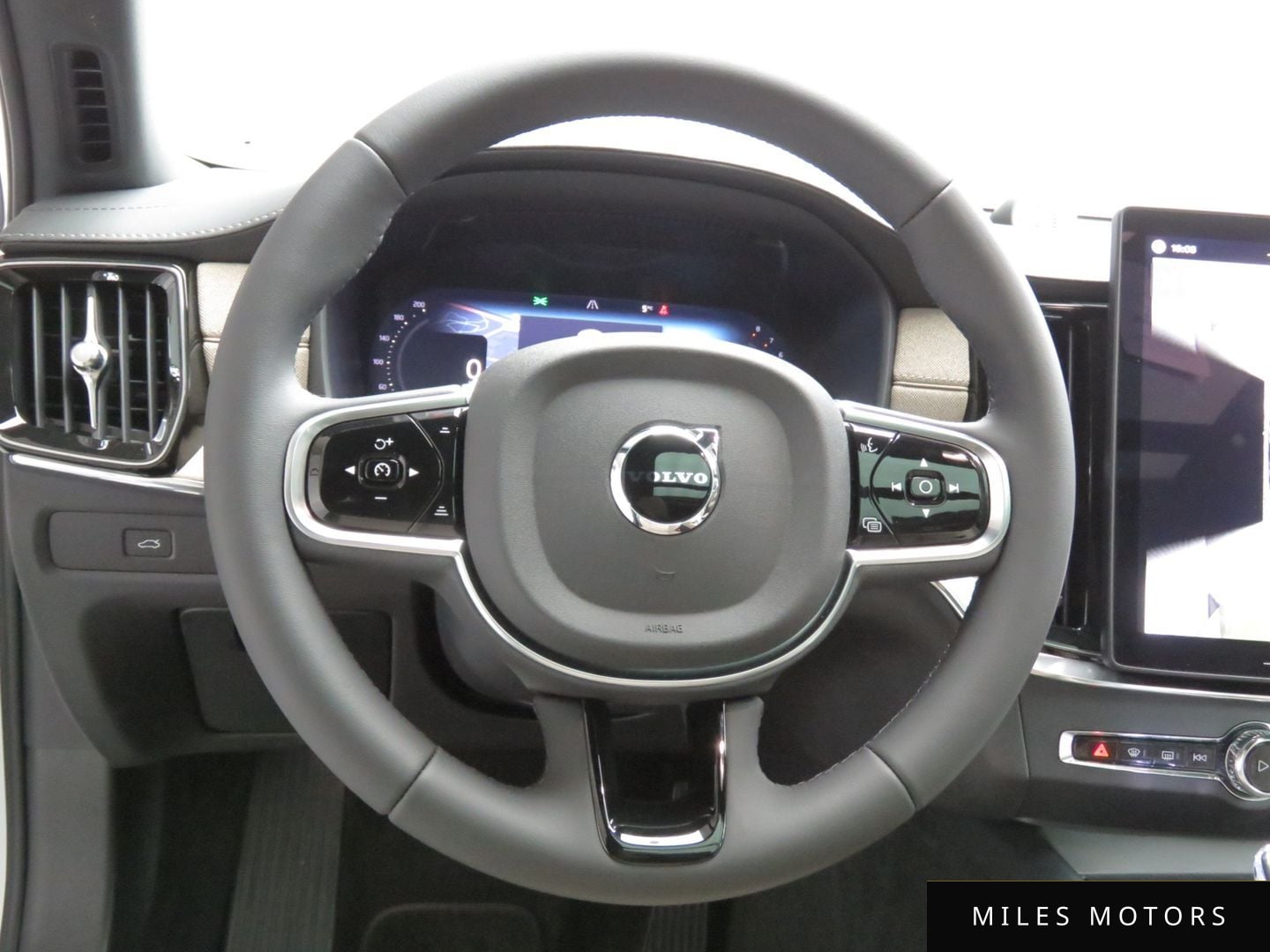 Volvo S90 2026 — миниатюра 8