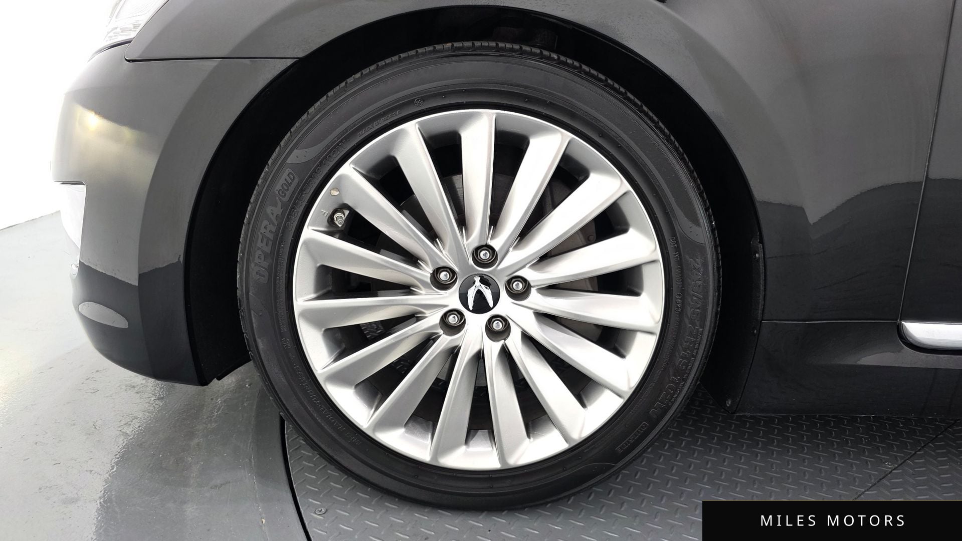 Hyundai Equus 2014 — миниатюра 5