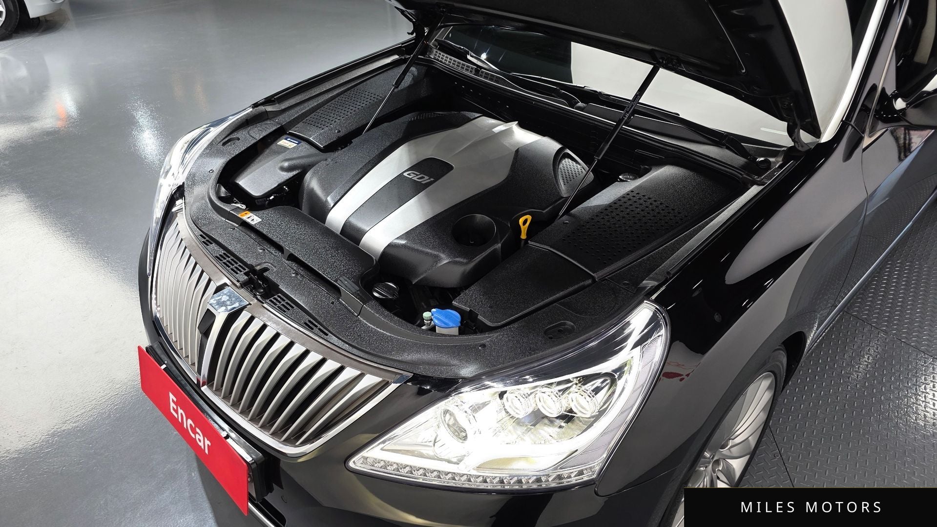Hyundai Equus 2014 — миниатюра 6