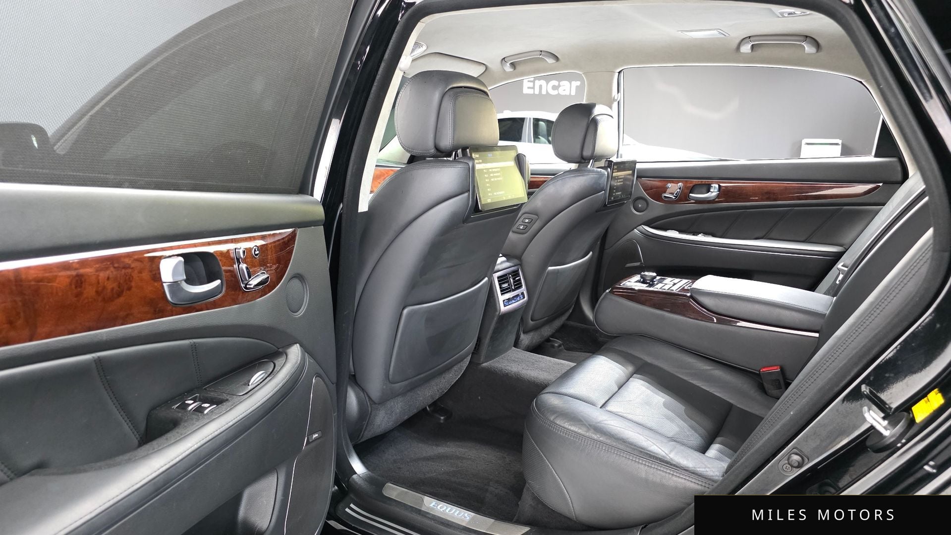 Hyundai Equus 2014 — миниатюра 11