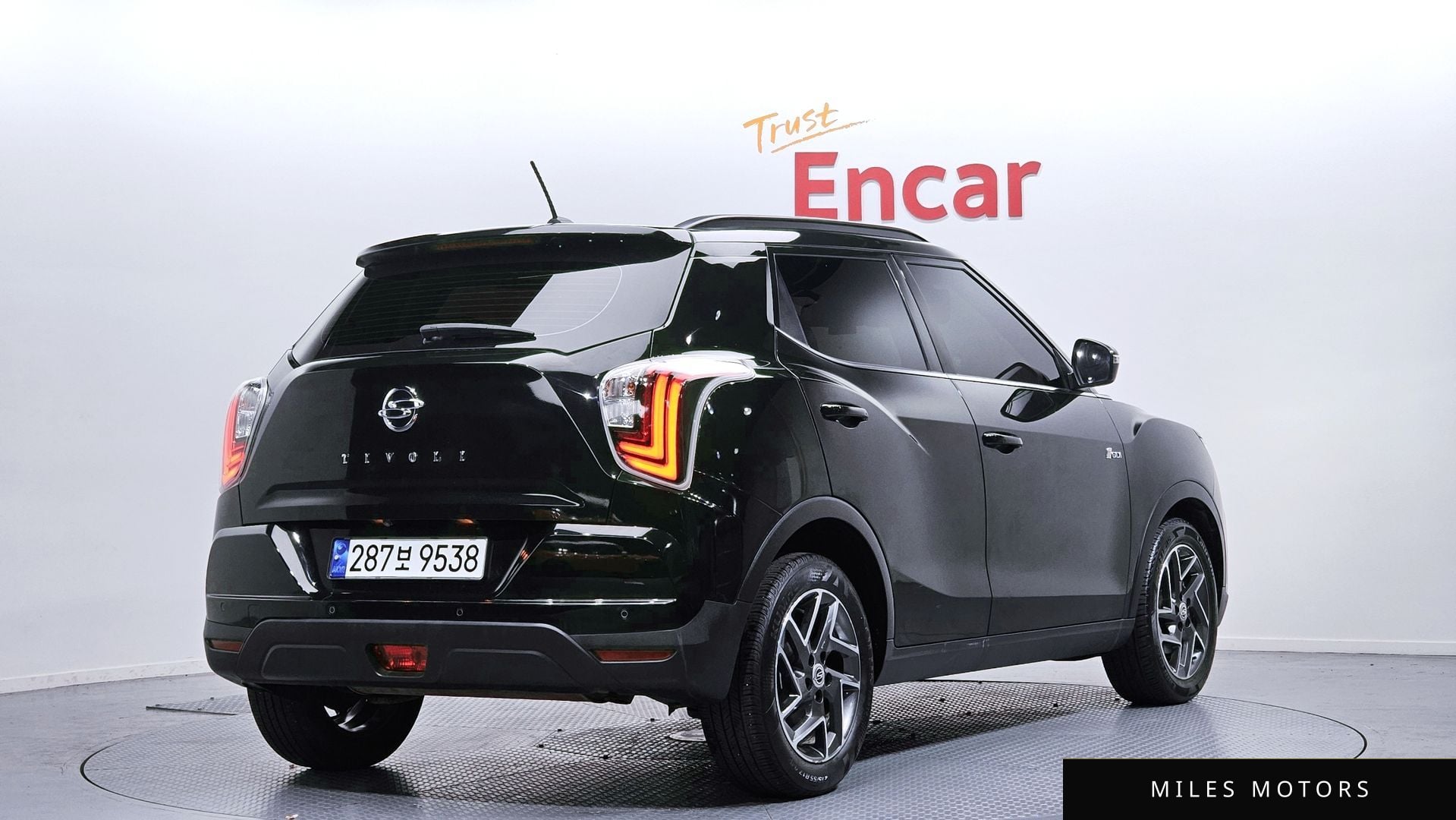 KG Mobility TIBOLI 2022 — миниатюра 2