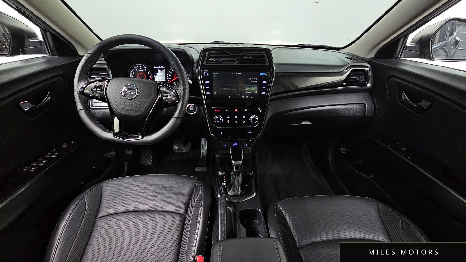 KG Mobility TIBOLI 2022 — миниатюра 7