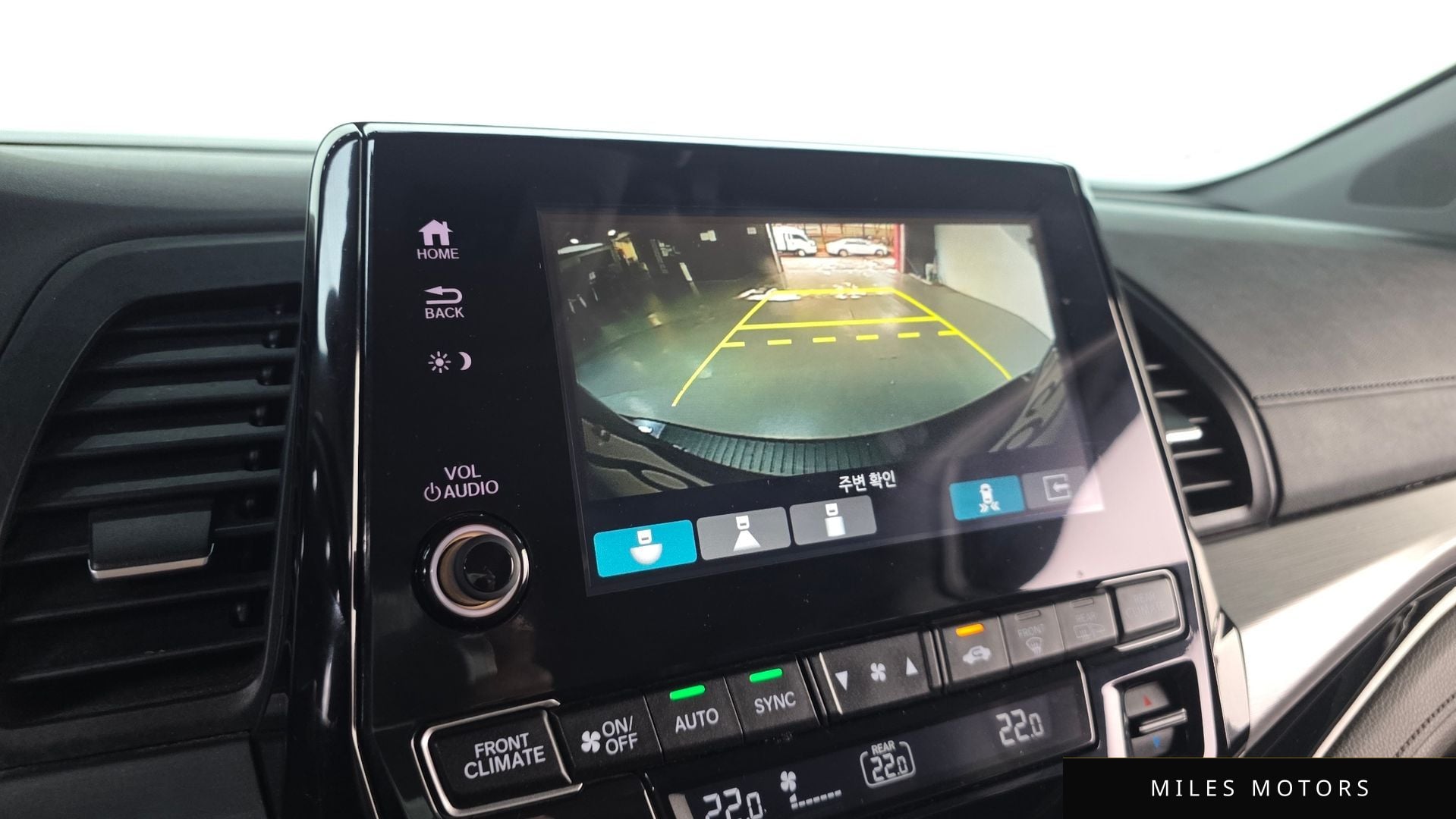 Honda Odyssey 2019 — миниатюра 20