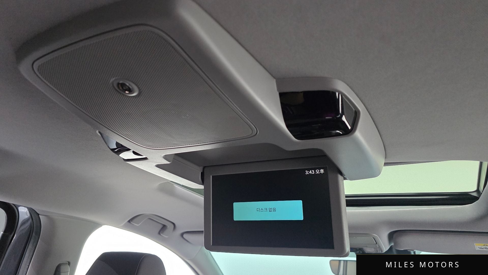 Honda Odyssey 2019 — миниатюра 23