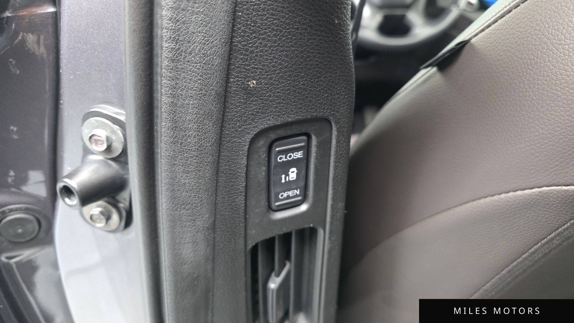 Honda Odyssey 2019 — миниатюра 24