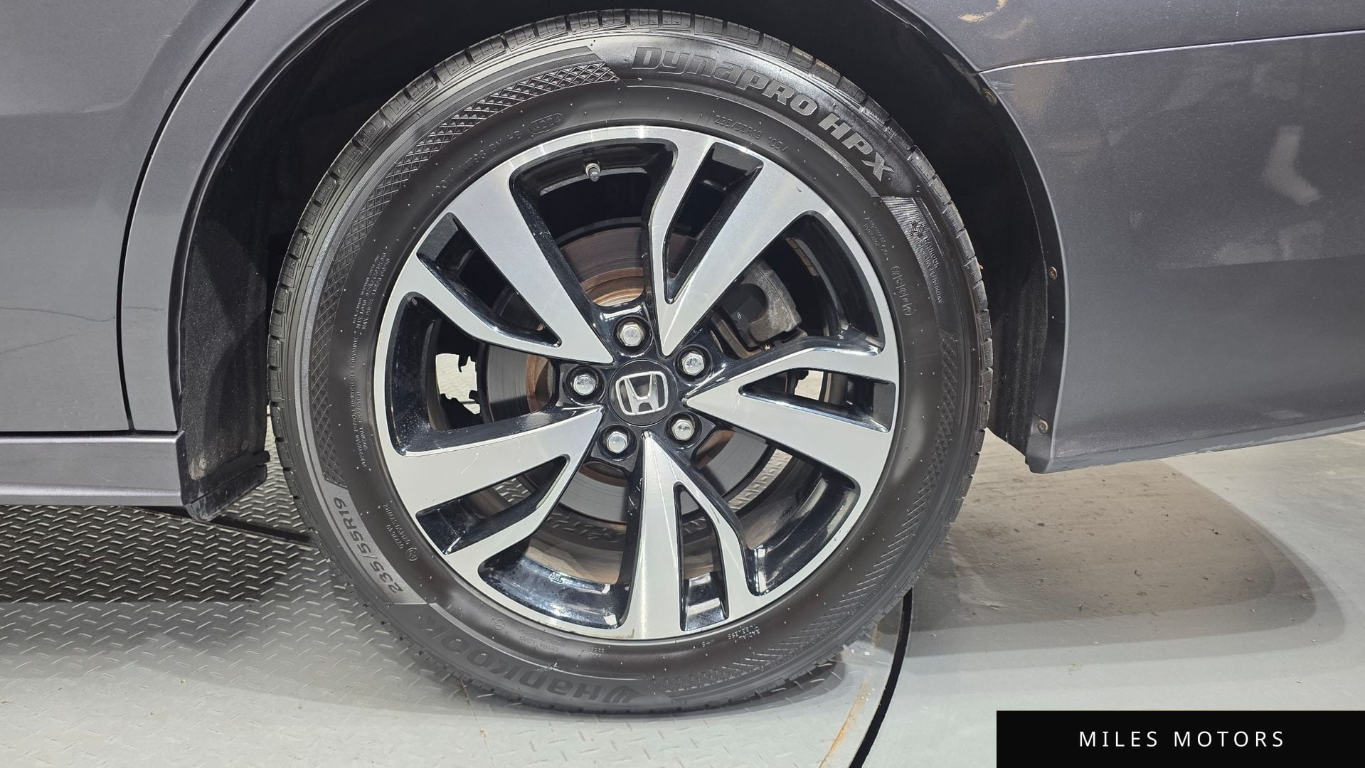 Honda Odyssey 2019 — миниатюра 7